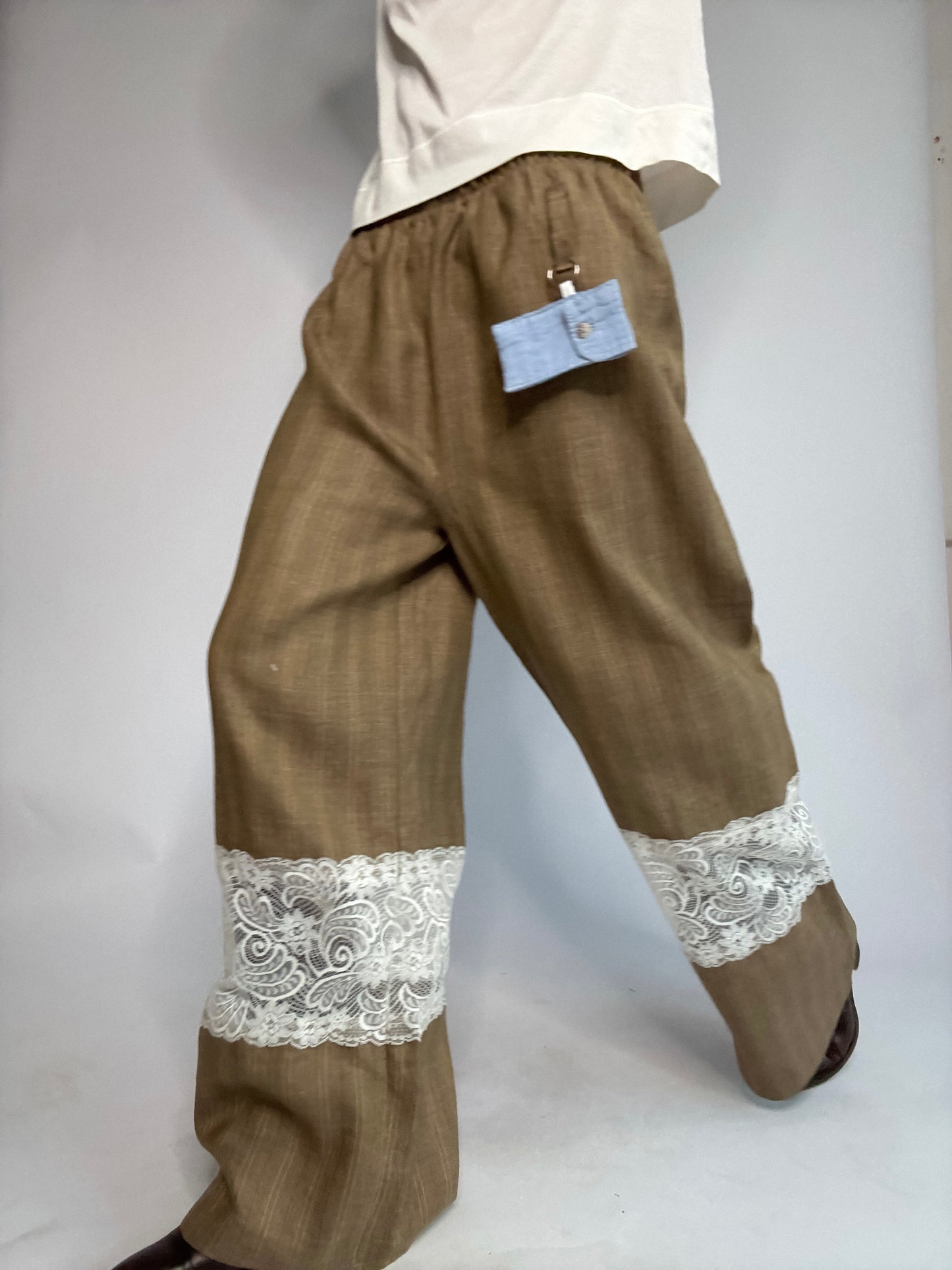 le Colette Pants N°58