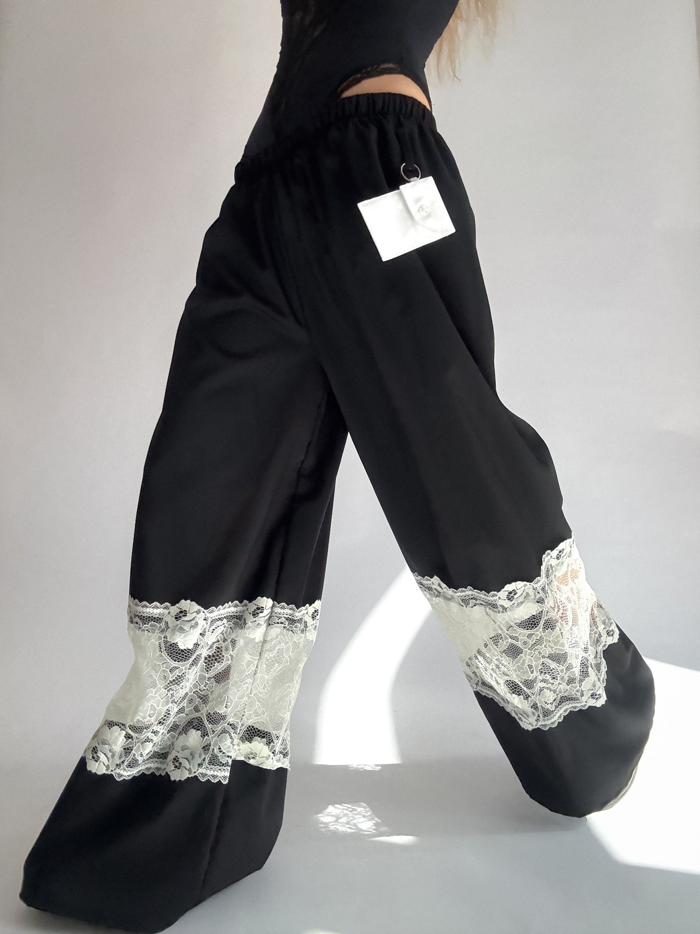 le Colette Pants N°37
