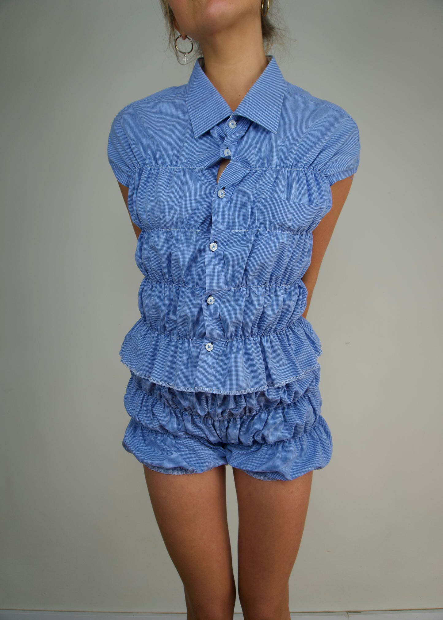 Molly Shirt N°28