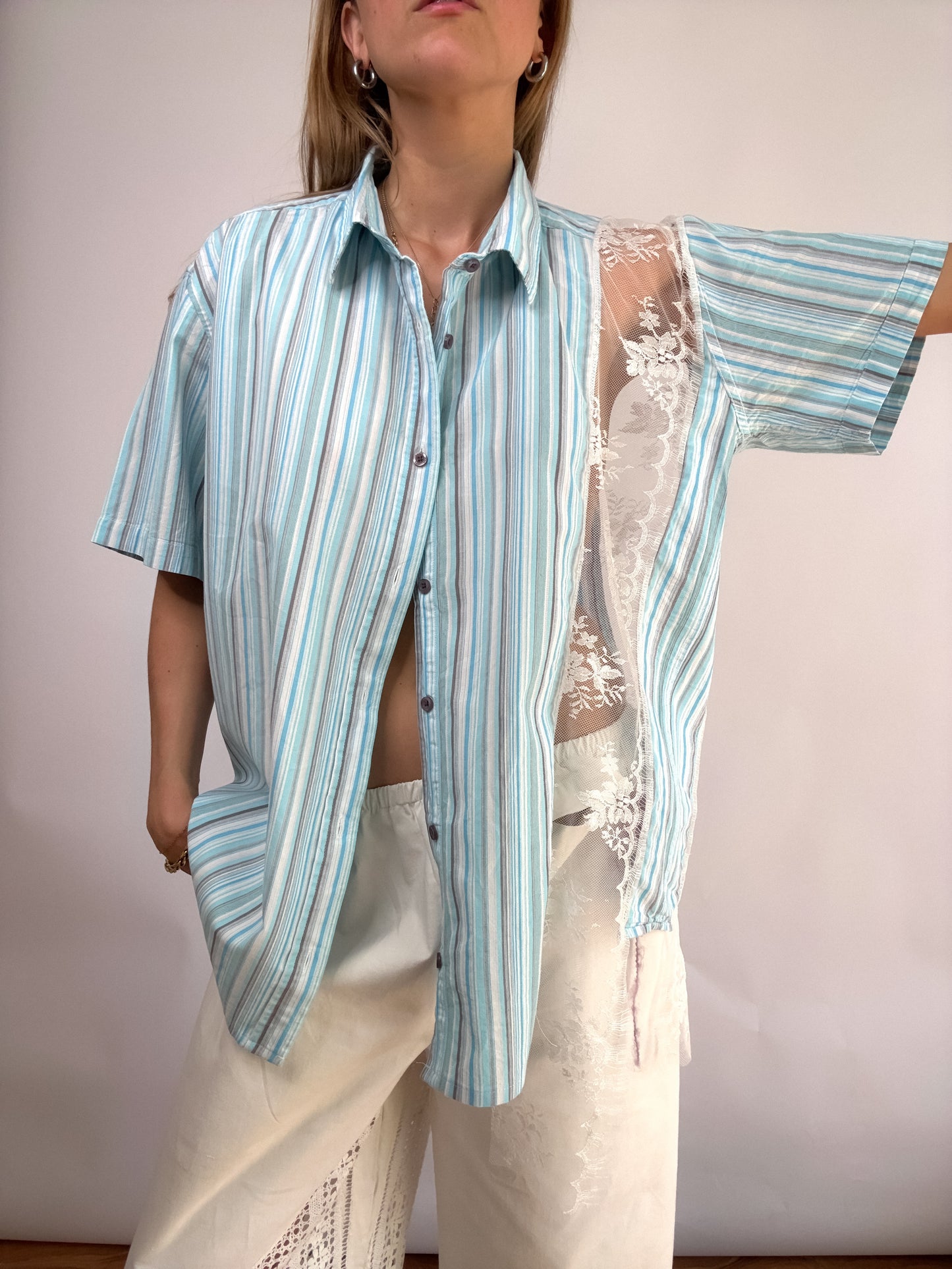 la Colette Shirt N°22