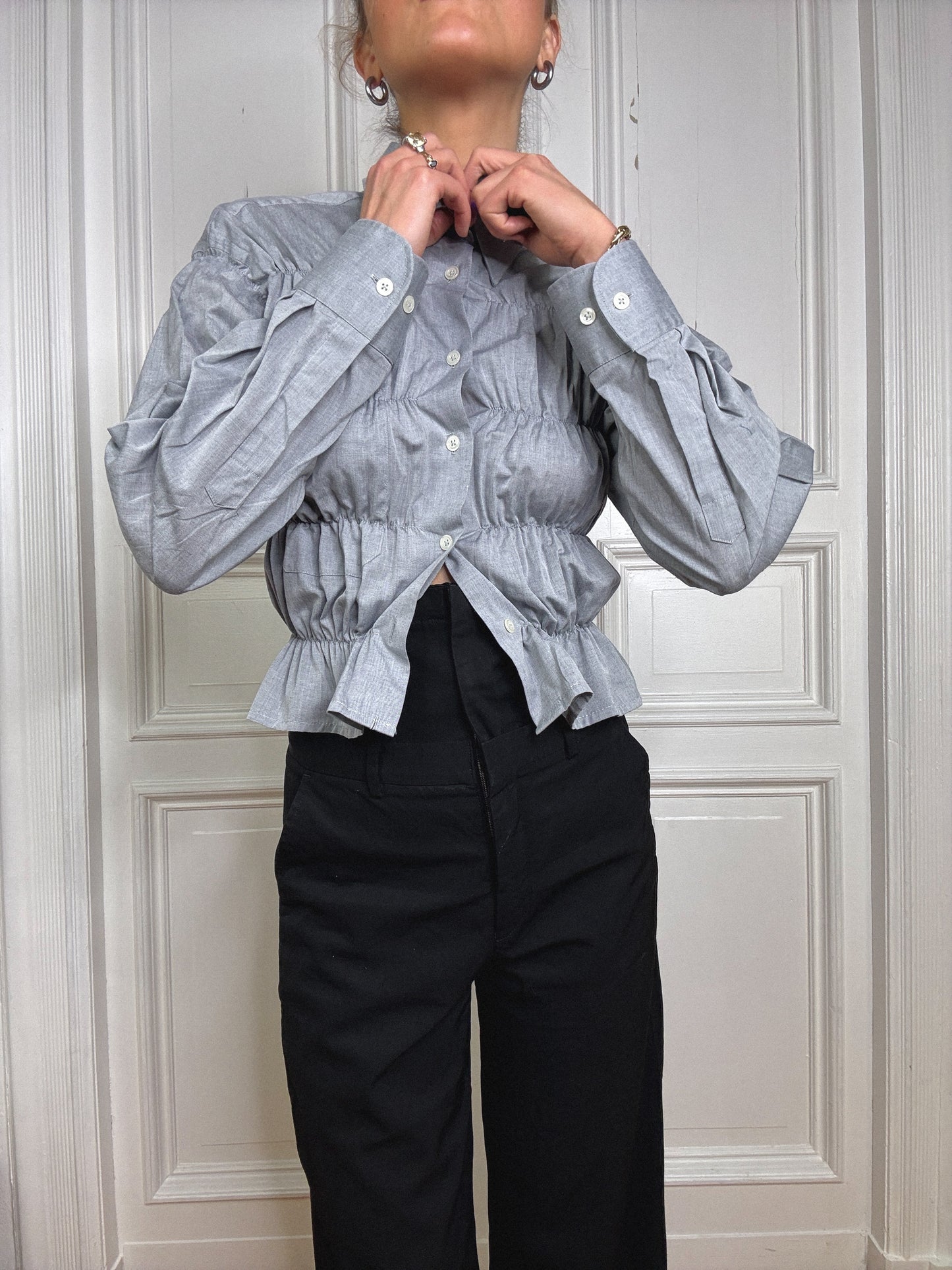 la Paolo Shirt N°6