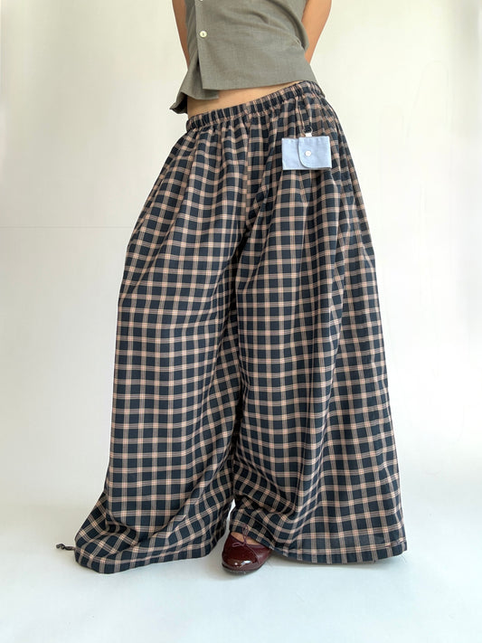 le René Pants N°12