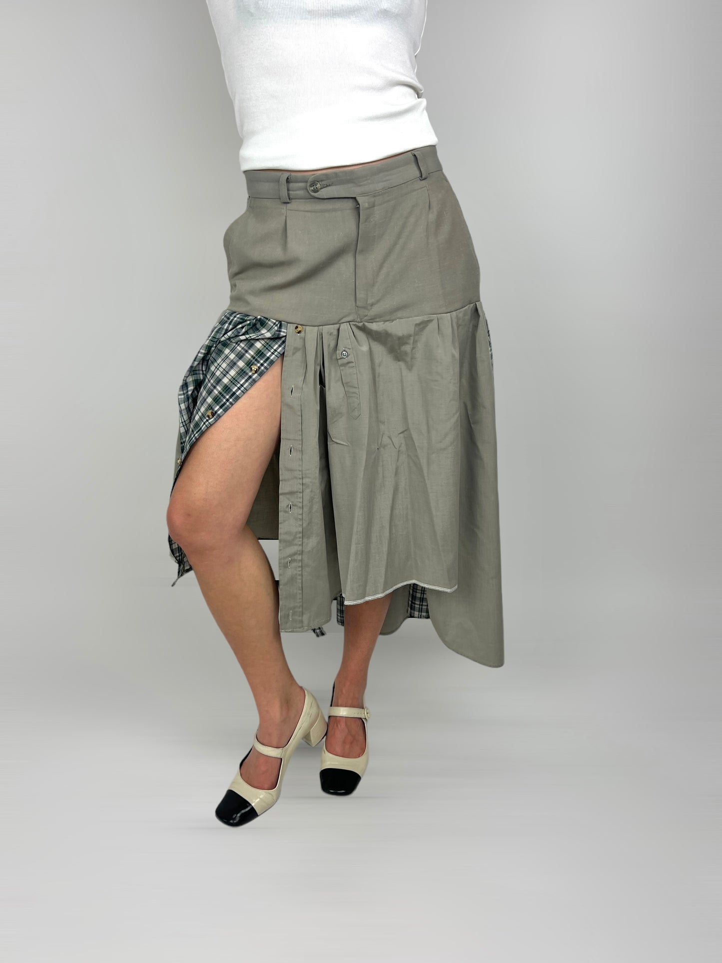 June Skirt N°6