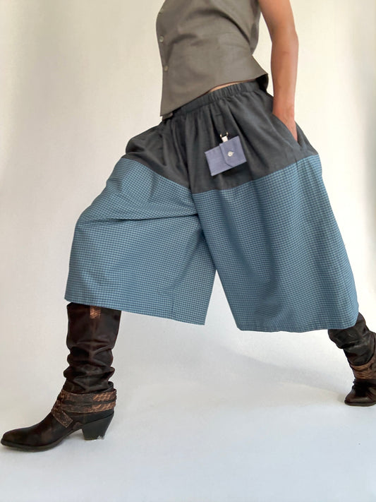 le Marcel Shorts N°5