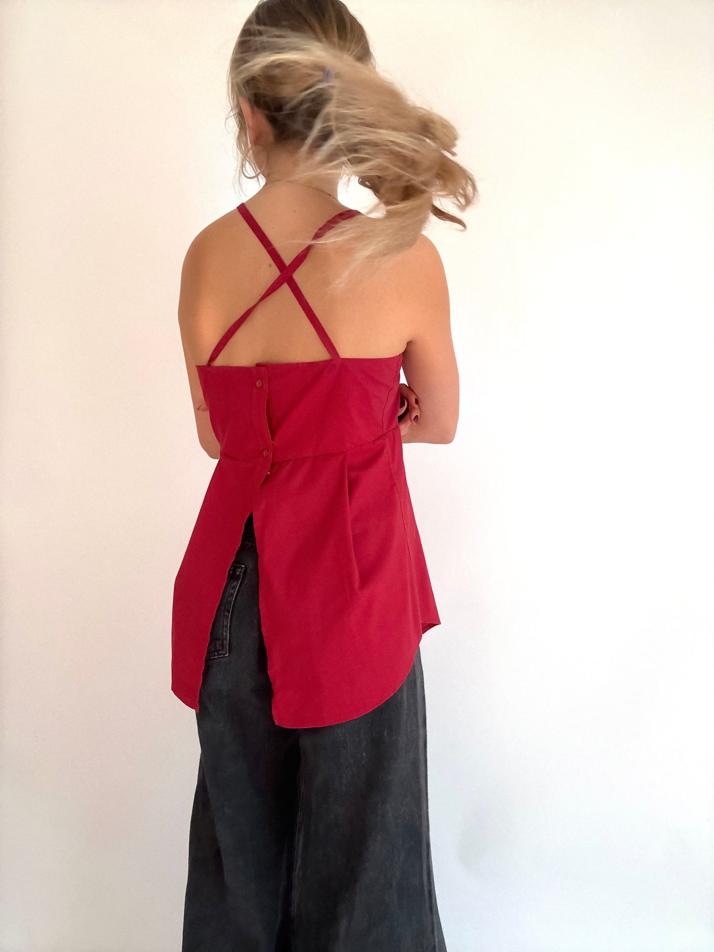 Romy Top N°9