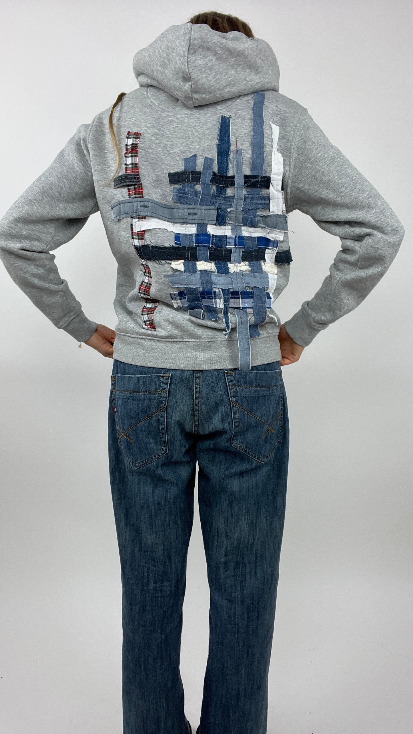 Hoodie N°29