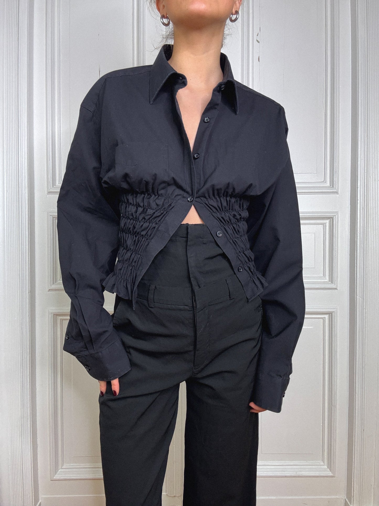 la Paolo Shirt N°10