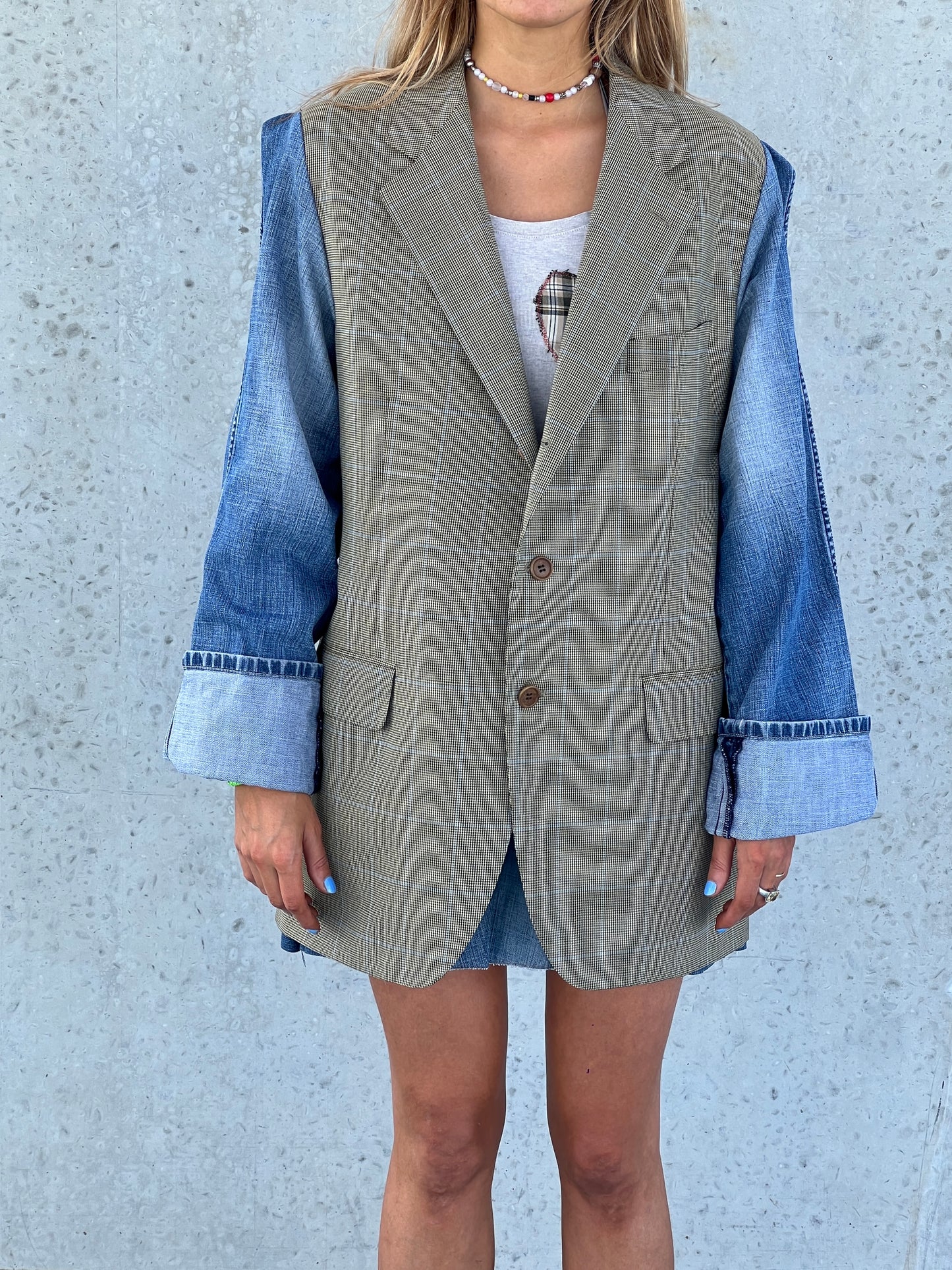 Veste Armanzo N°1