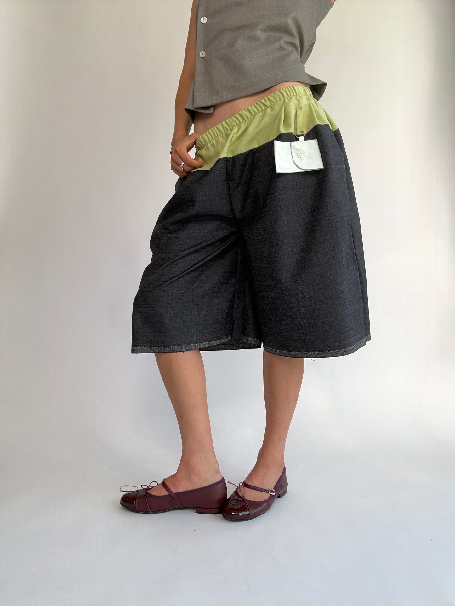 le Marcel Shorts N°4