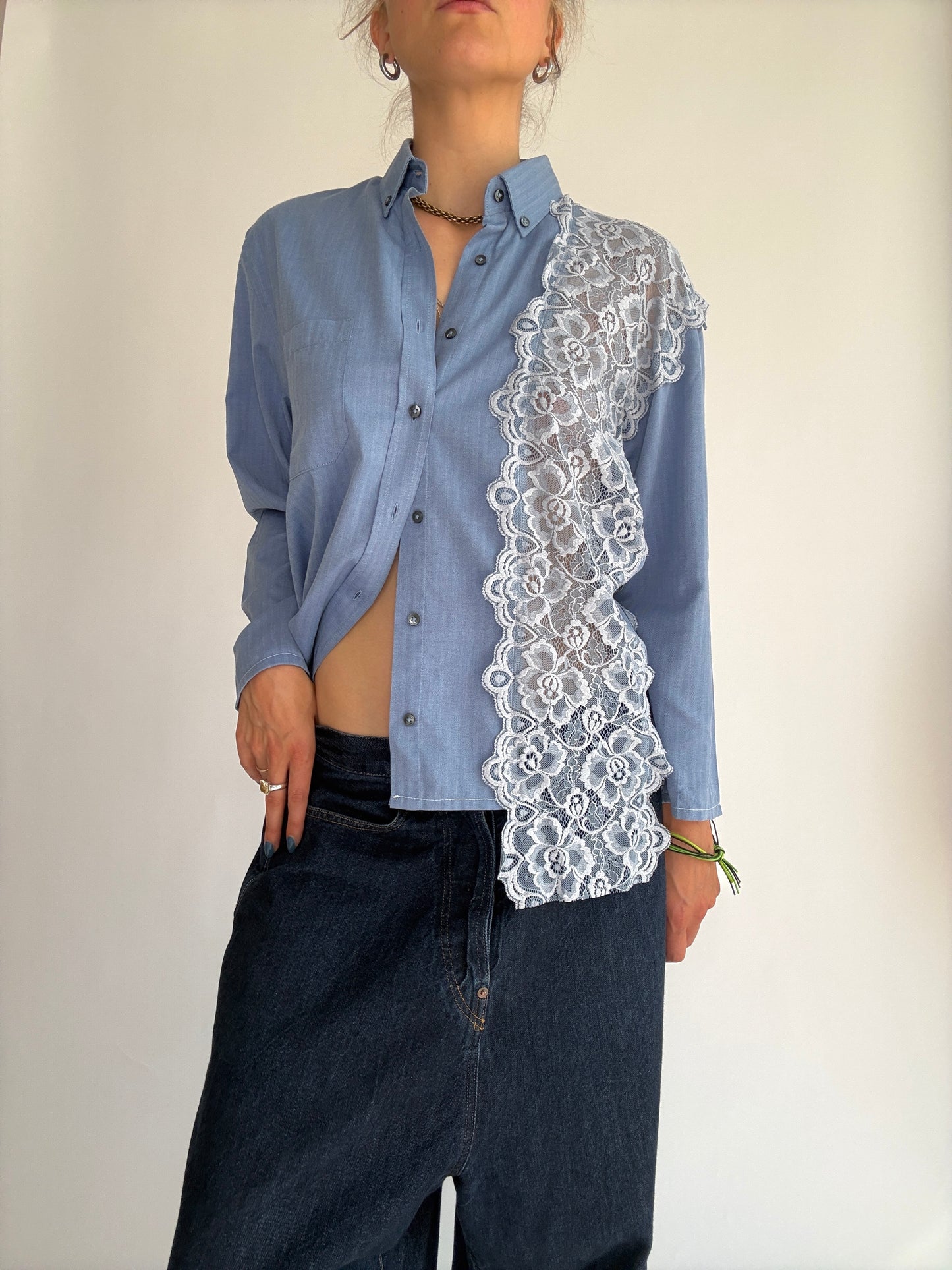 la Colette Shirt N°92