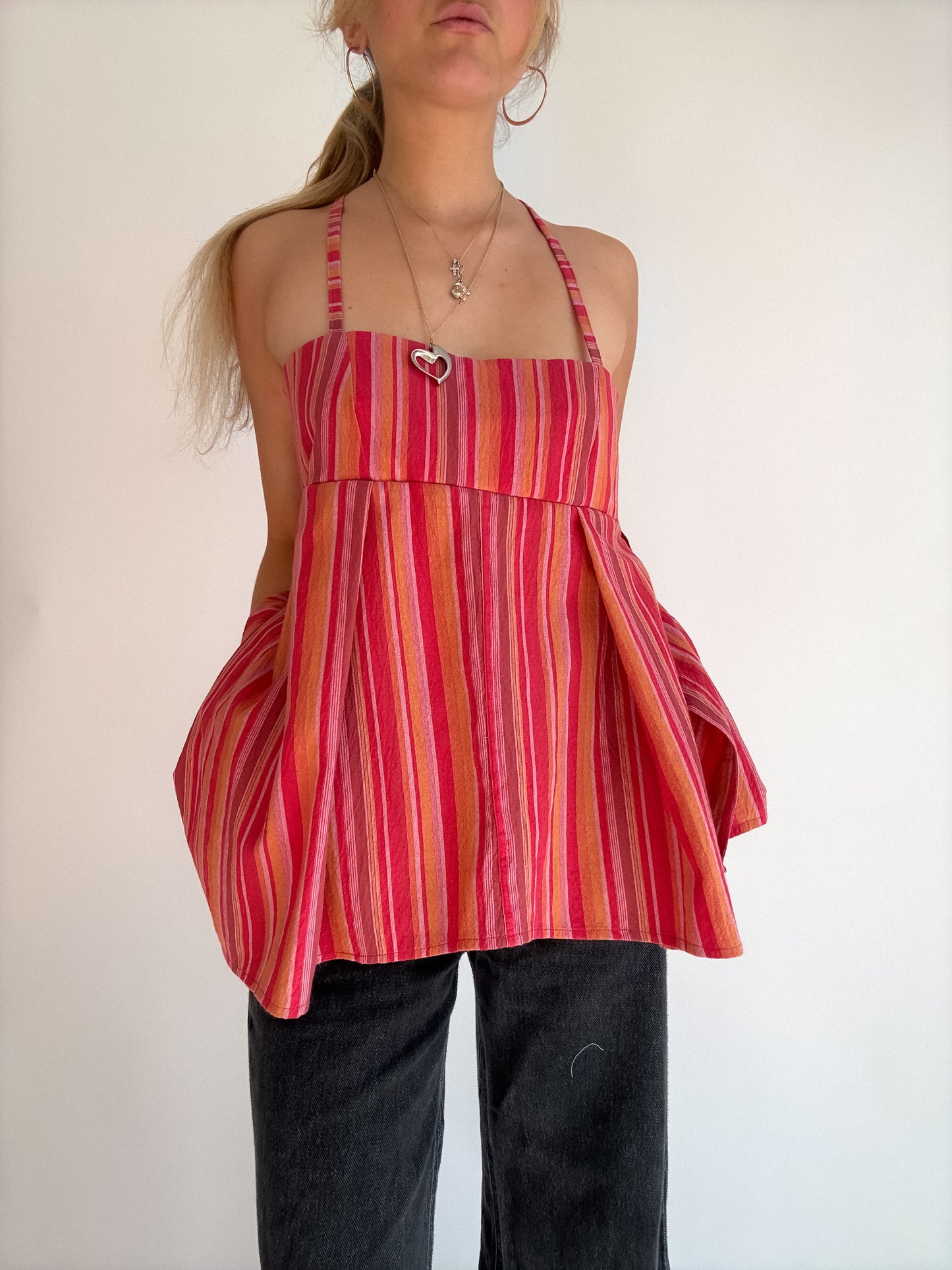 Romy Top N°4