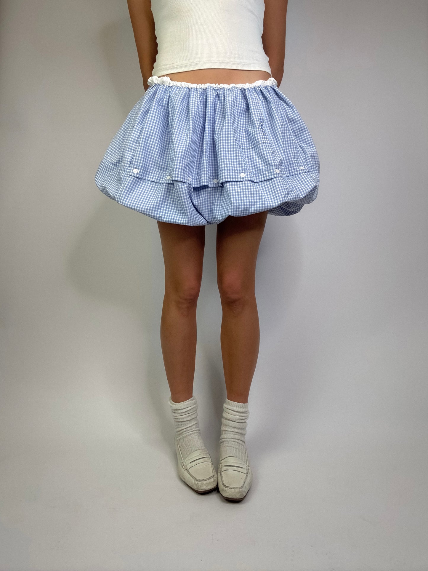 Papalo Skirt N°36