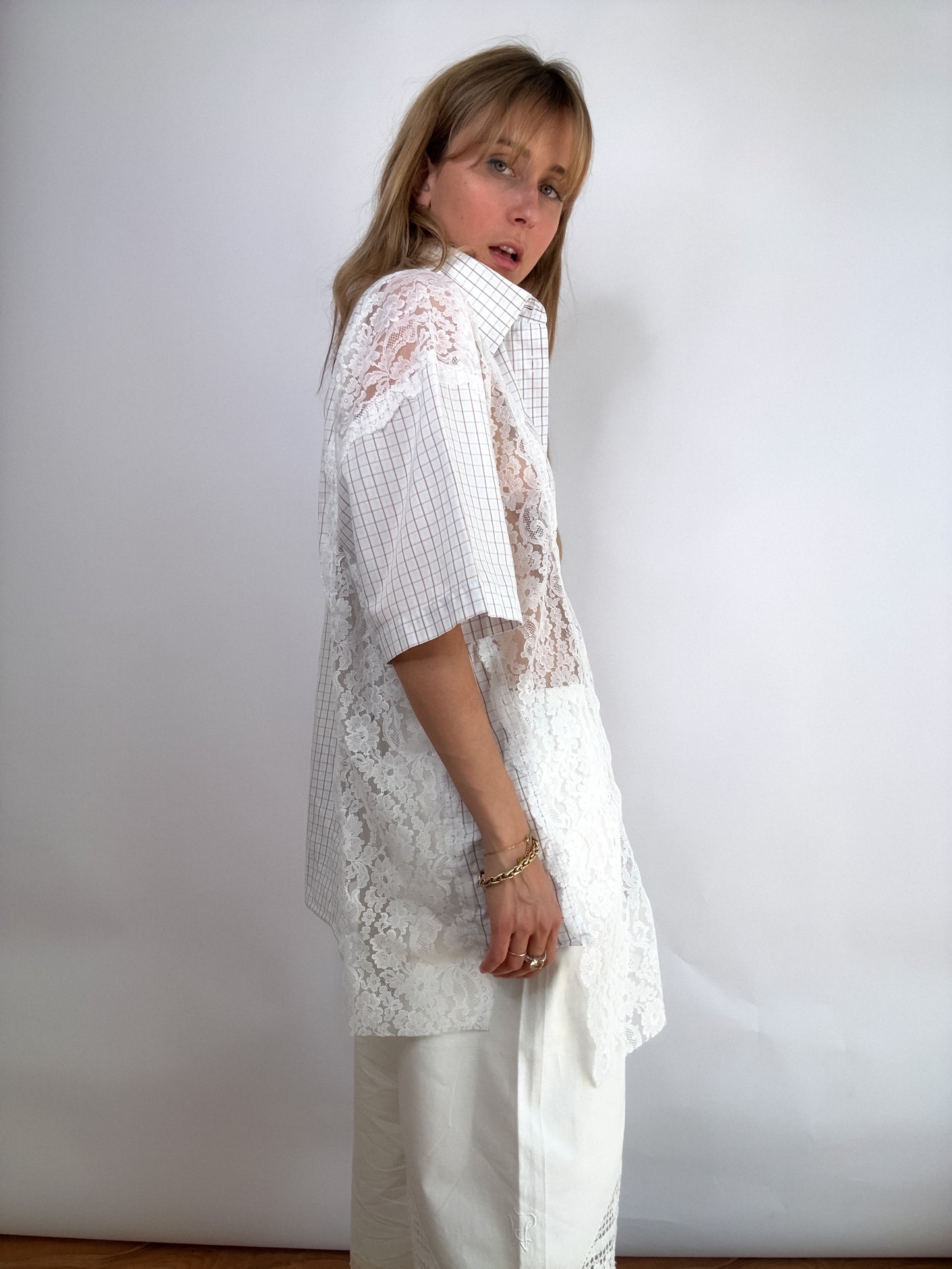 la Colette Shirt N°16