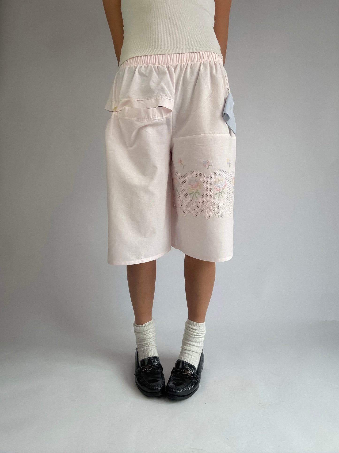 le Basketball Shorts N°5