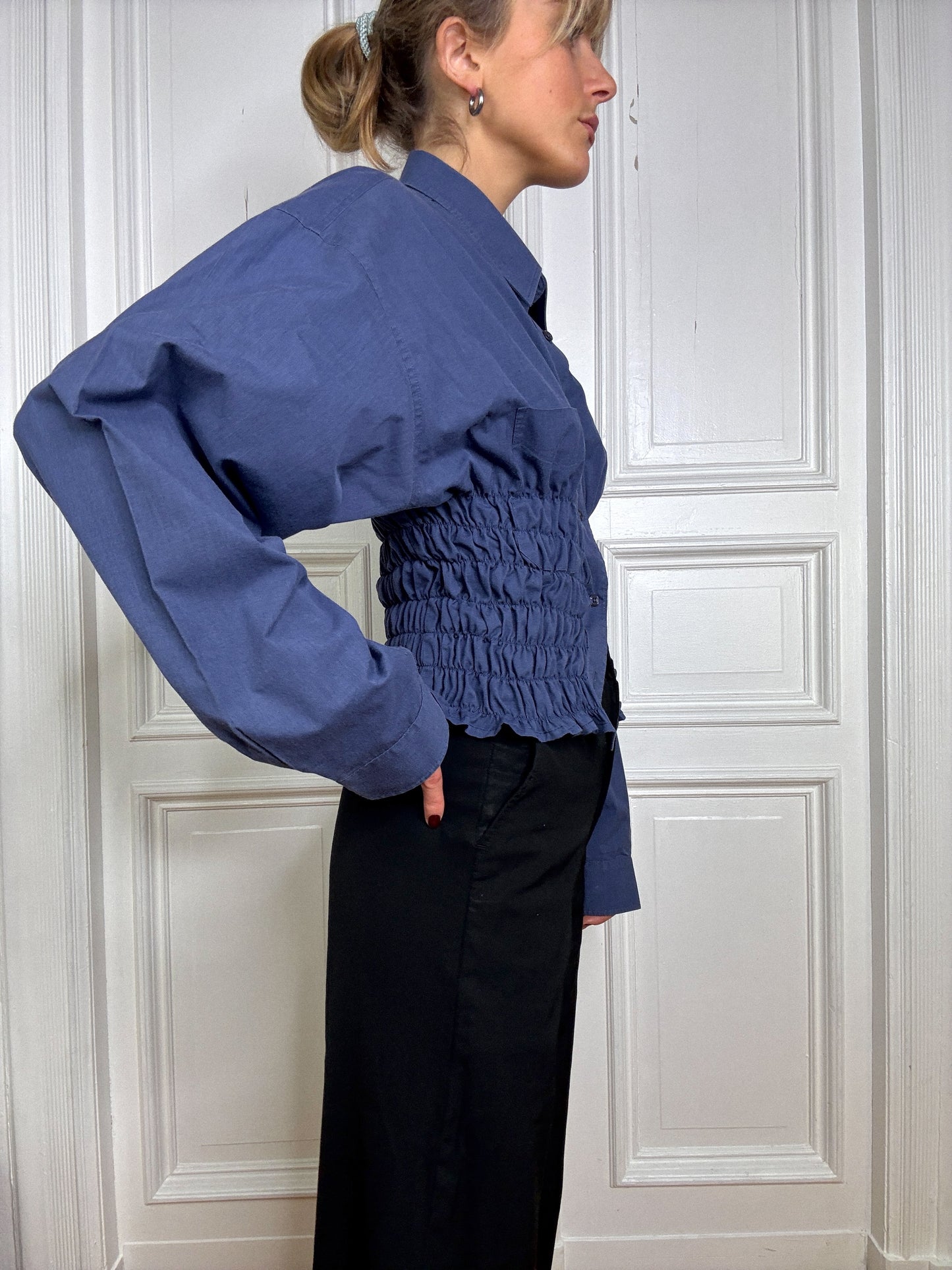 la Paolo Shirt N°8