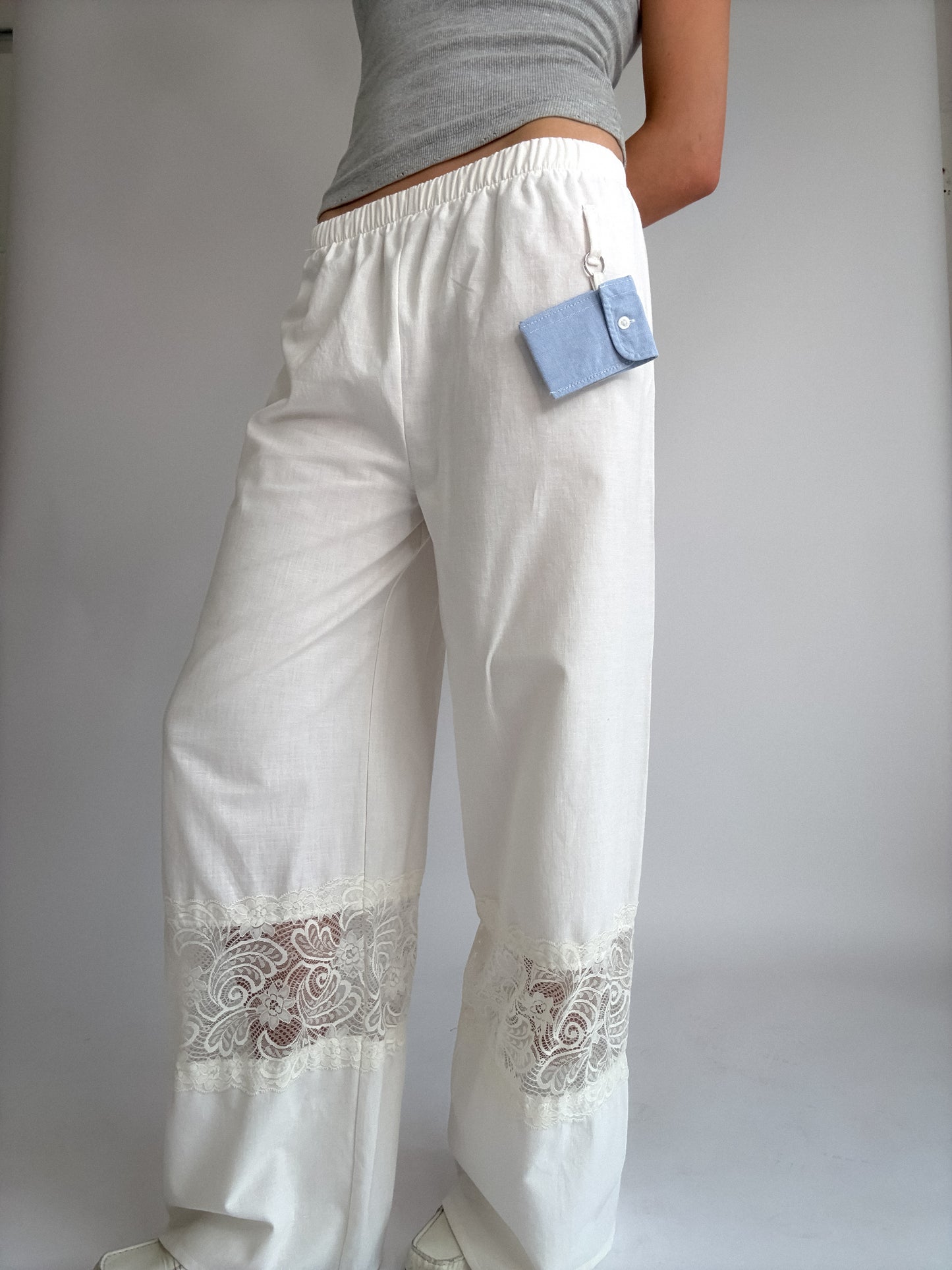 le Colette Pants N°22