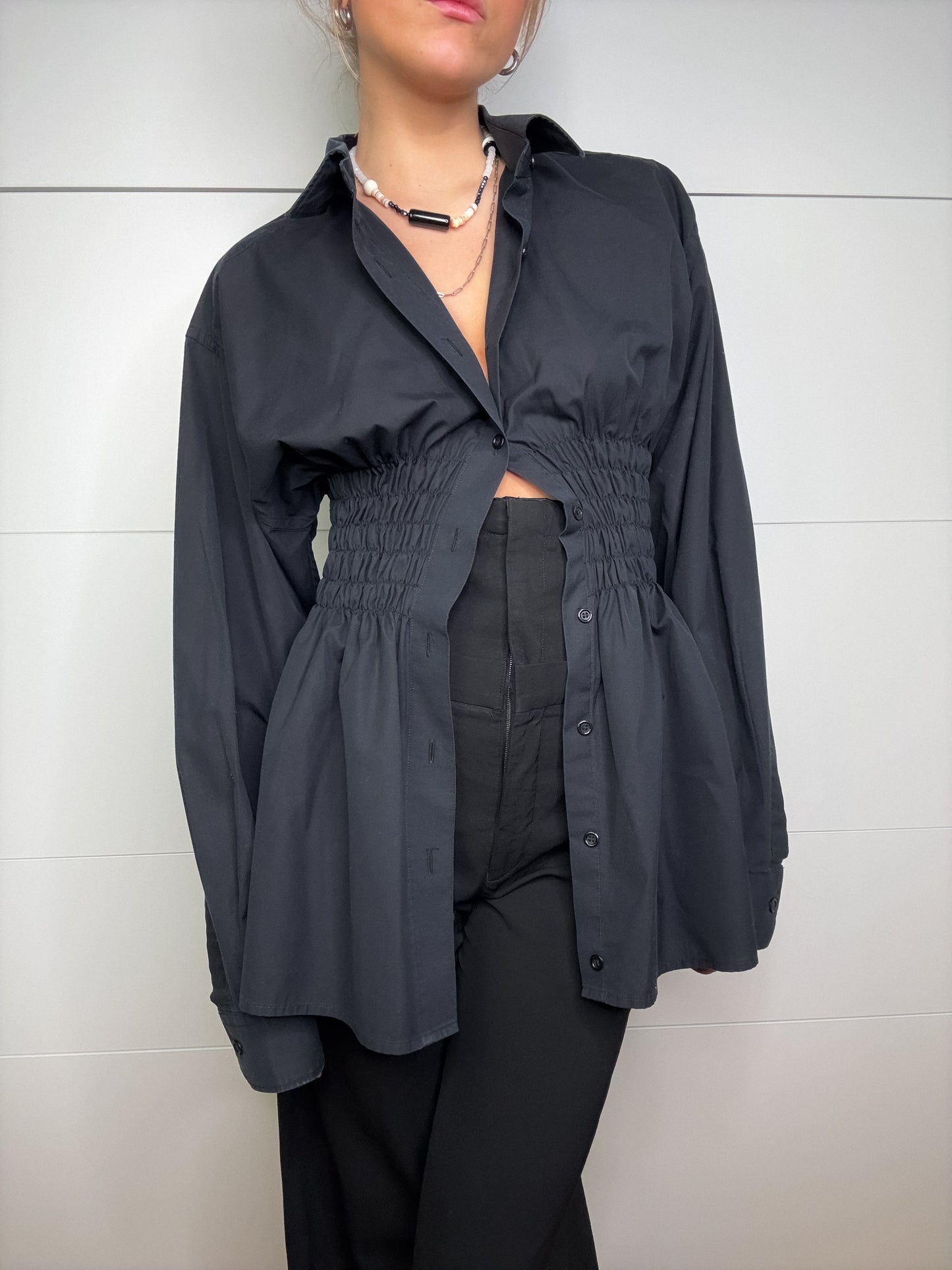 la Paolo Shirt N°55
