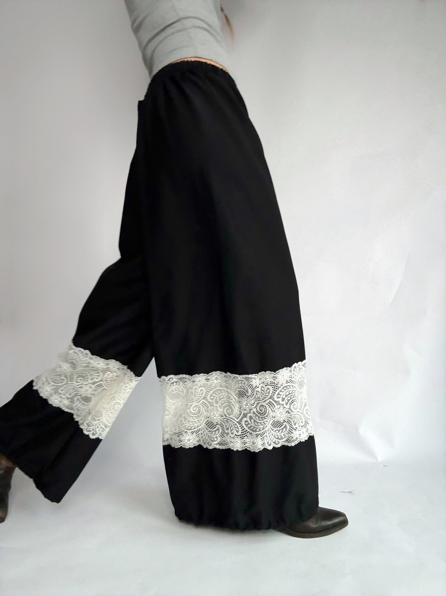 le Colette Pants N°124