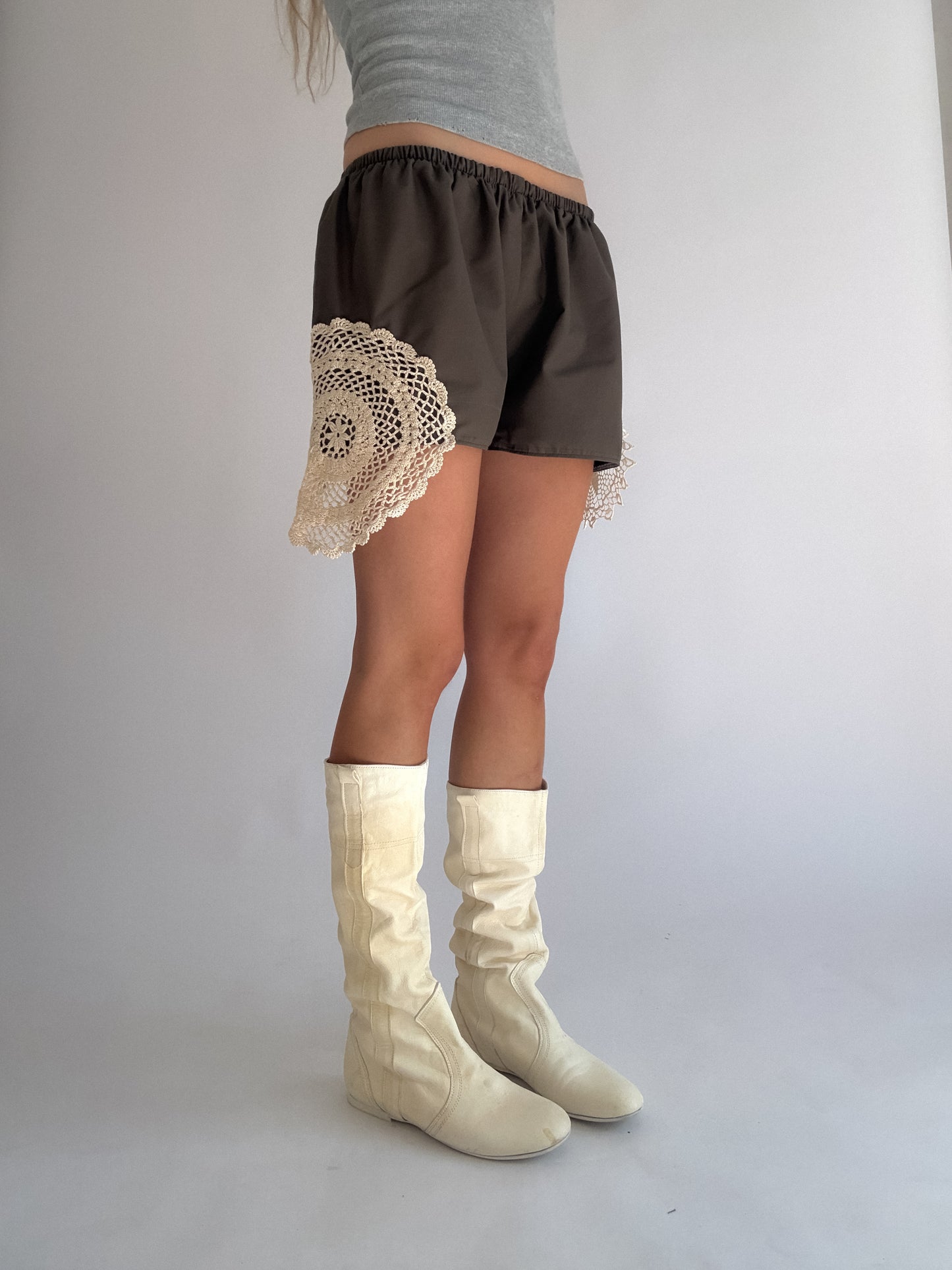 le Colette Mini Shorts N°11
