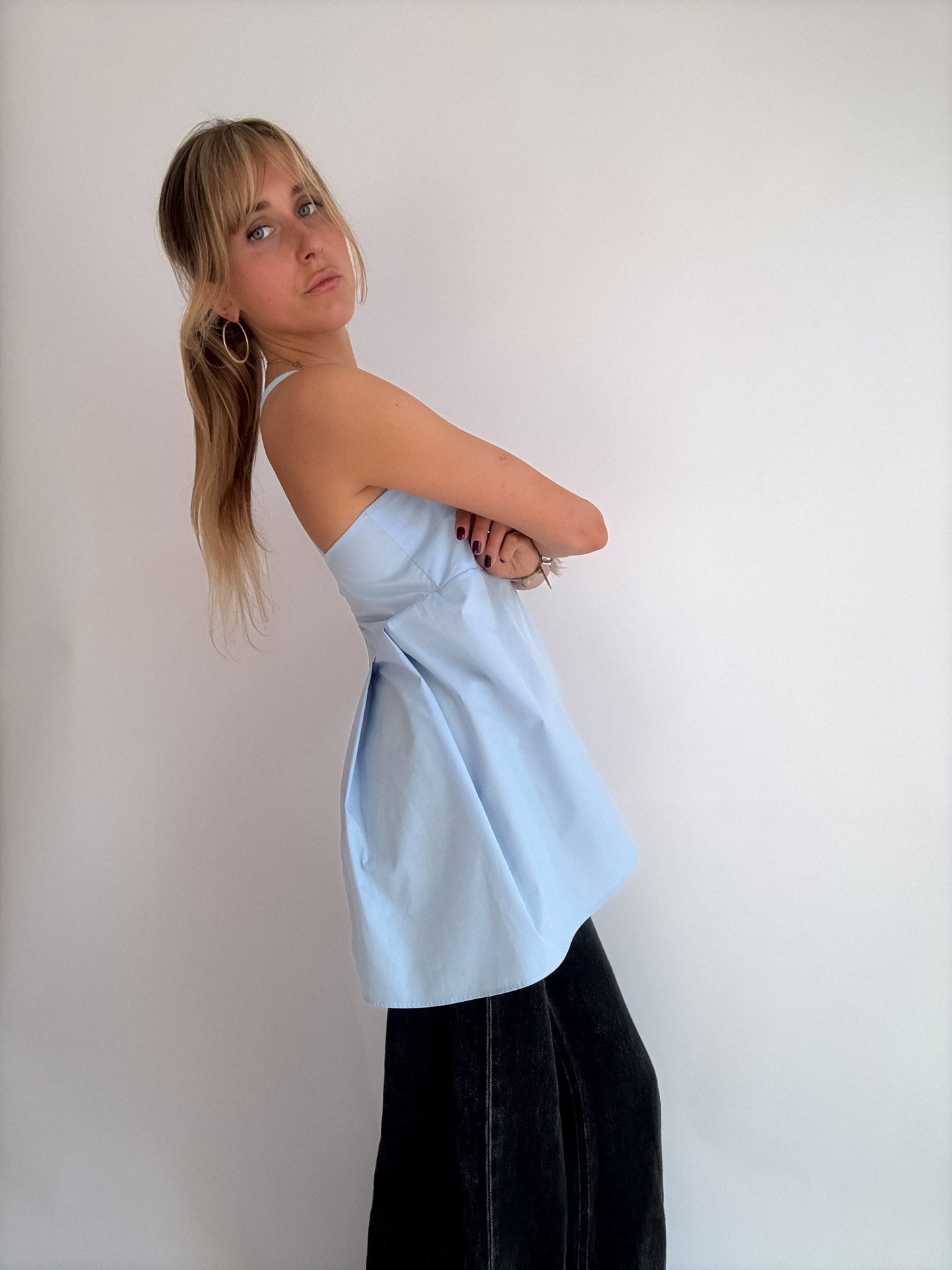 Romy Top N°15