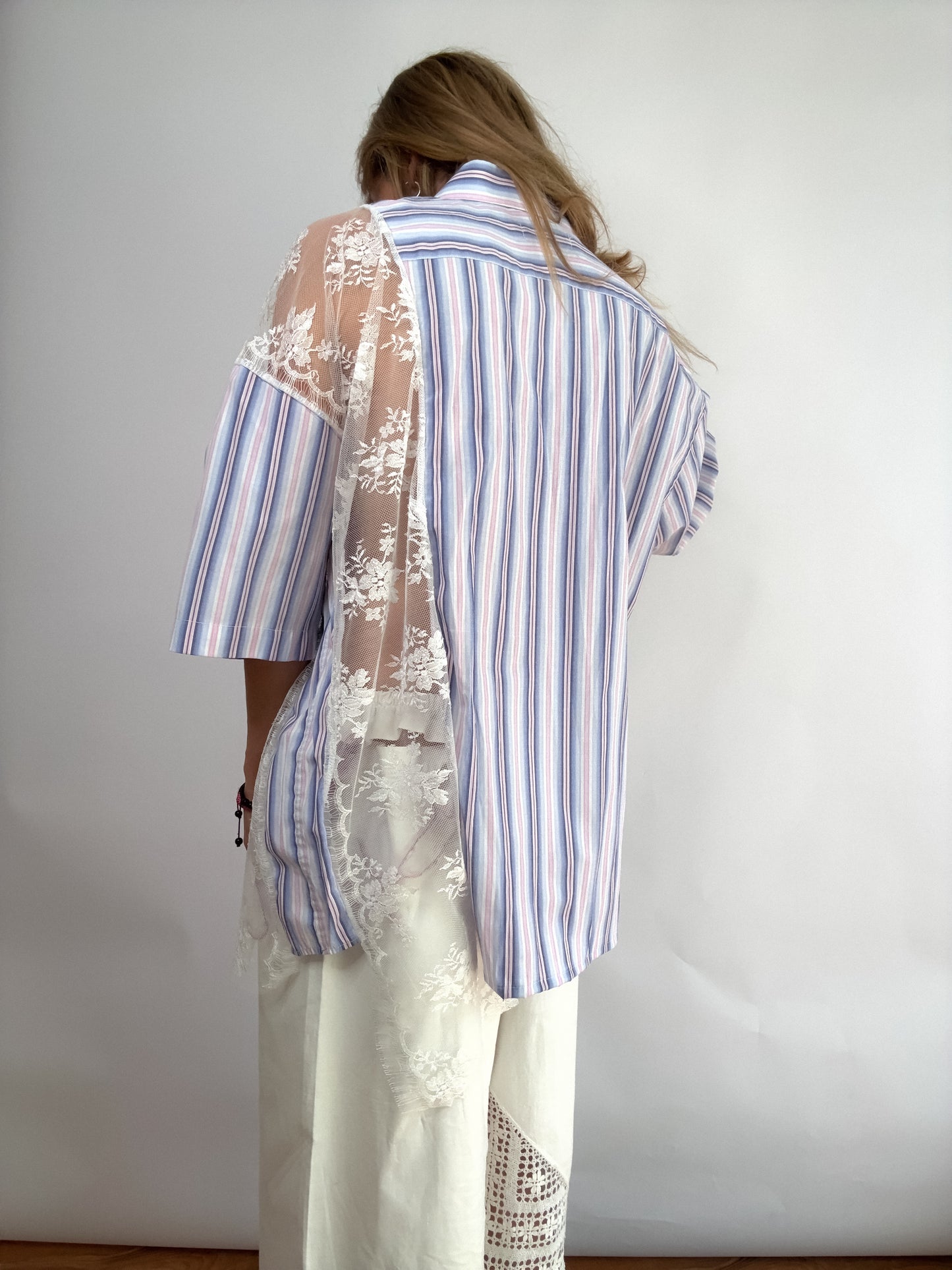 la Colette Shirt N°23
