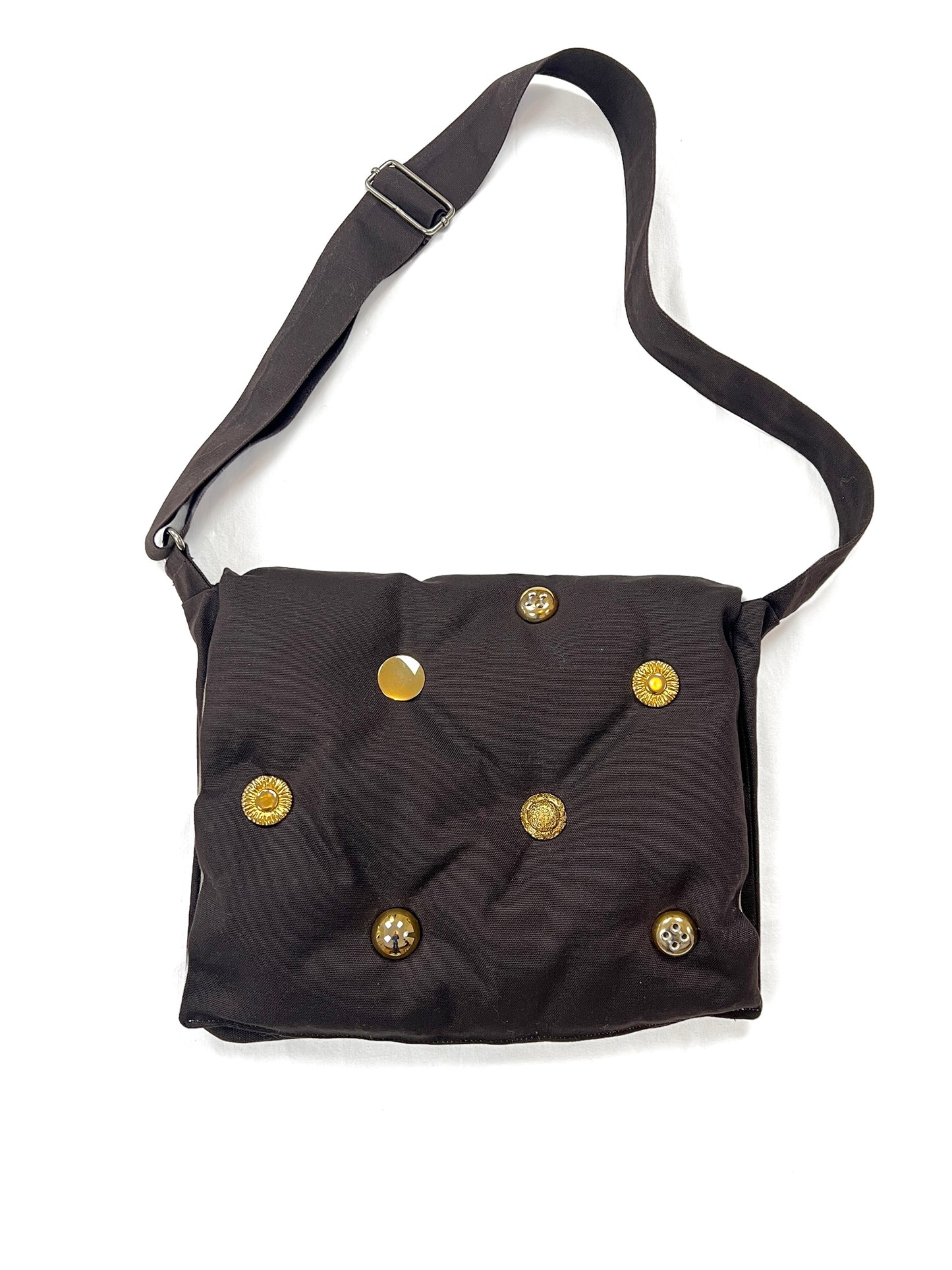 Bowie Bag N°12