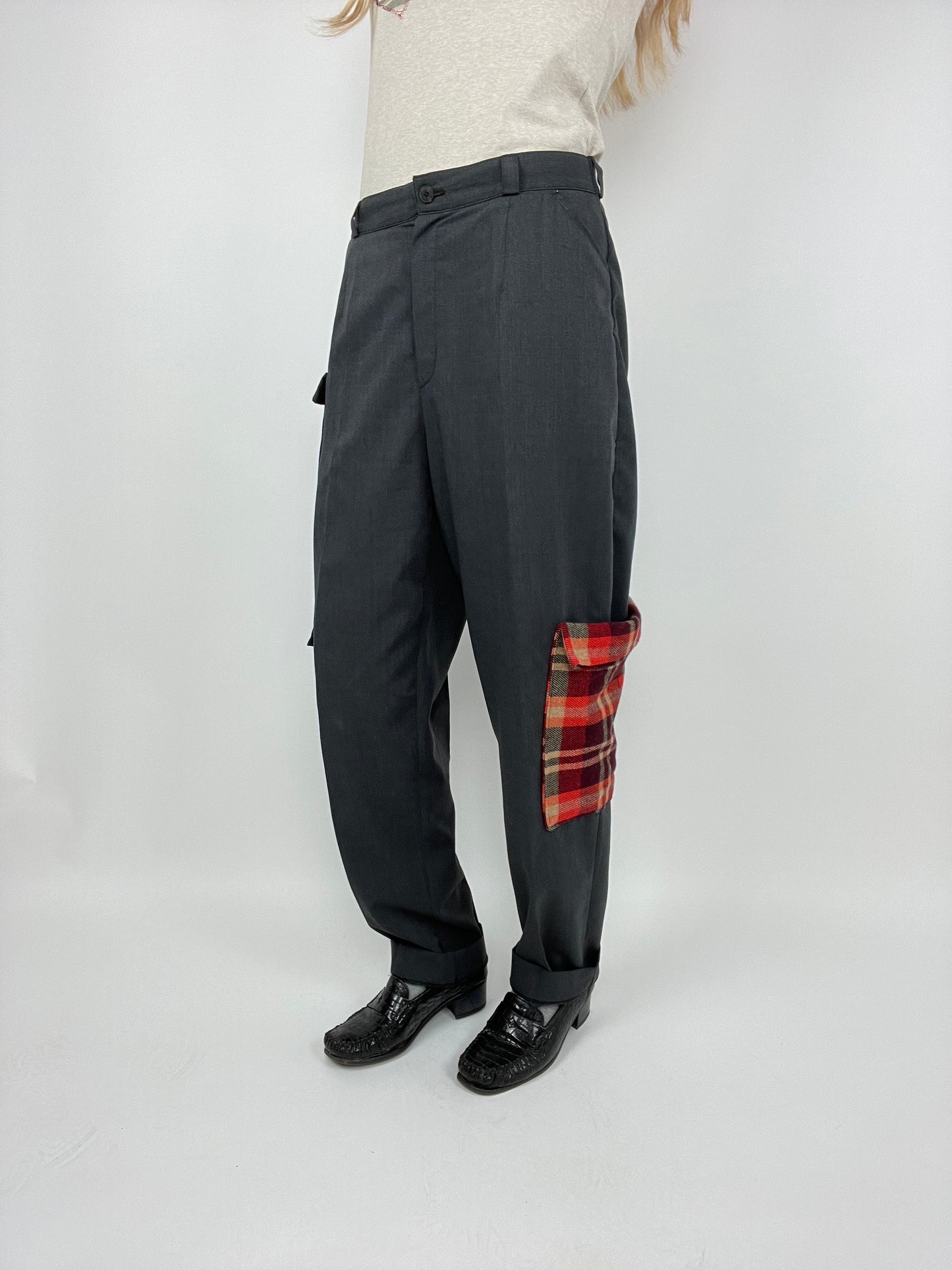 Cargo Pants N°85