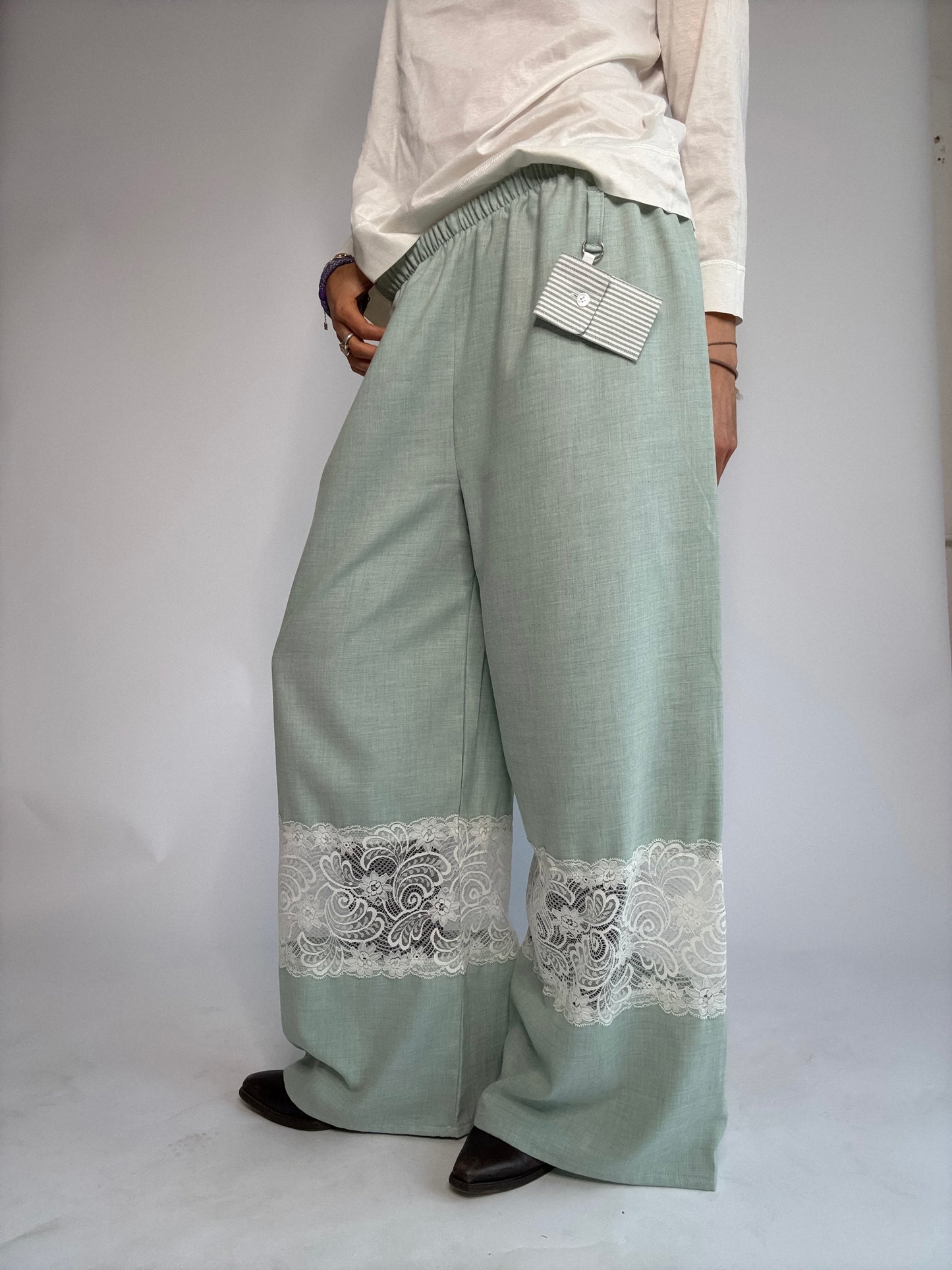 le Colette Pants N°60