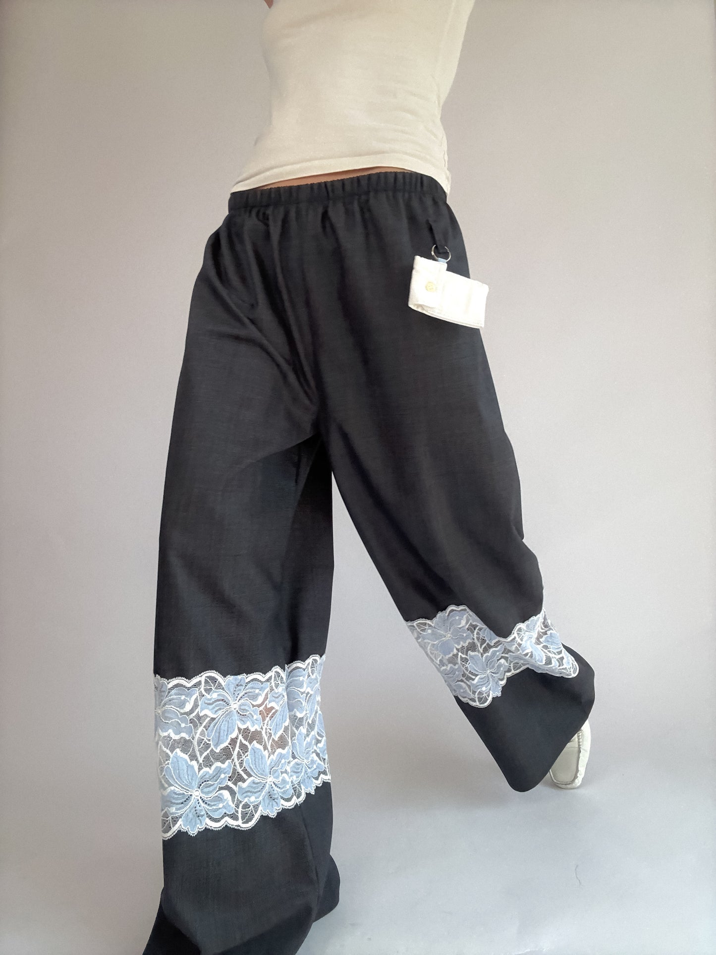 le Colette Pants N°49