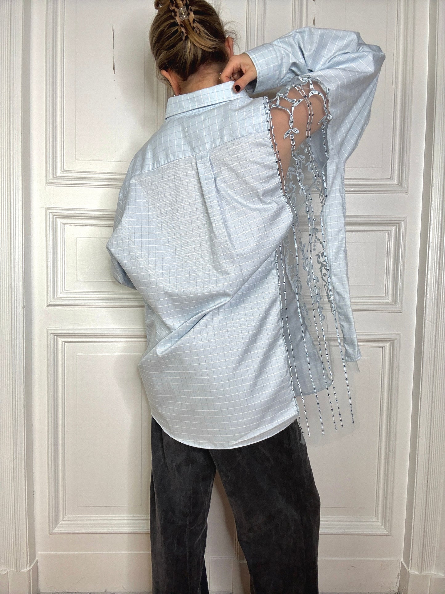 la Chris Shirt N°4