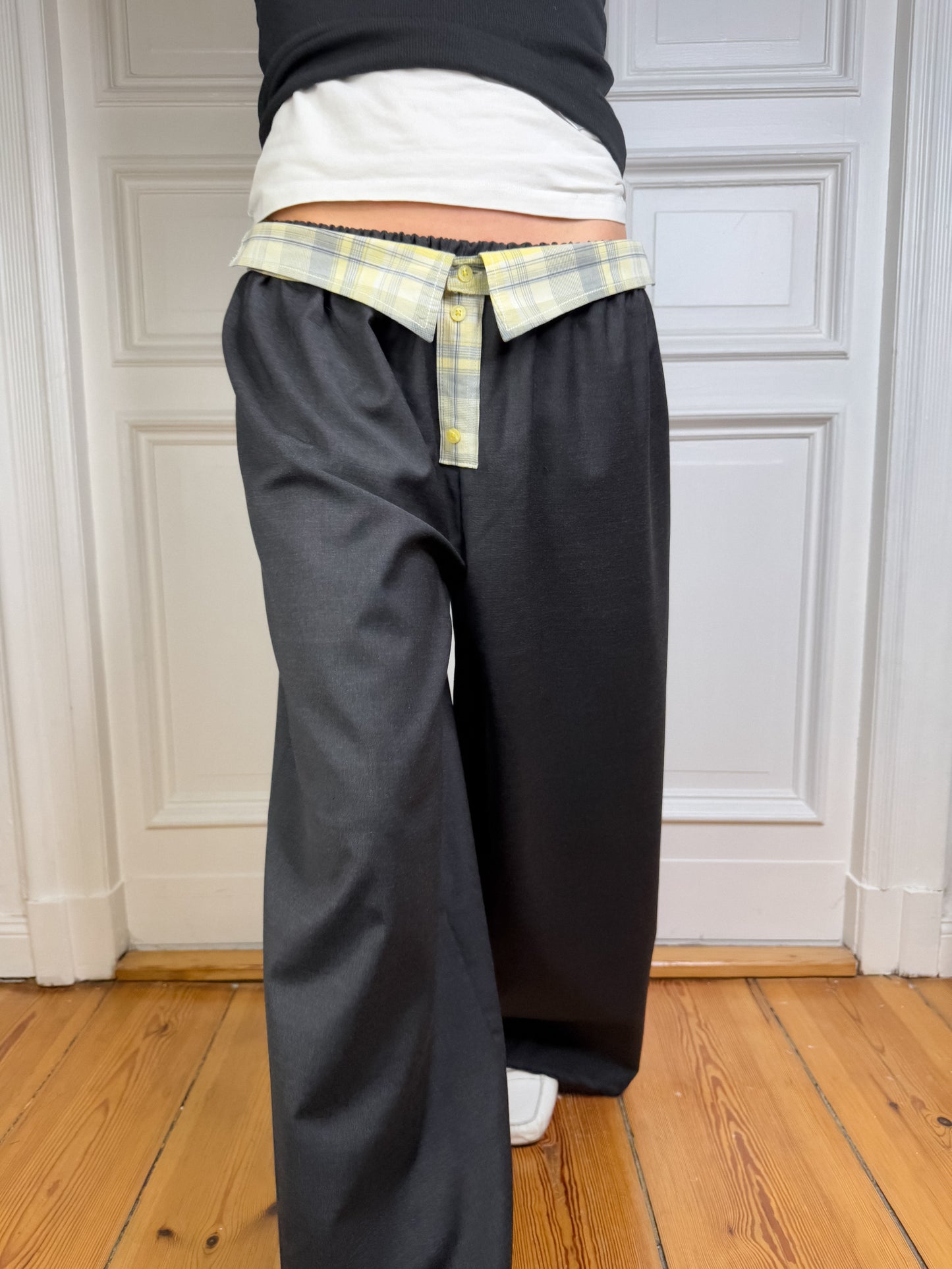 Le Frankie Pants N°29
