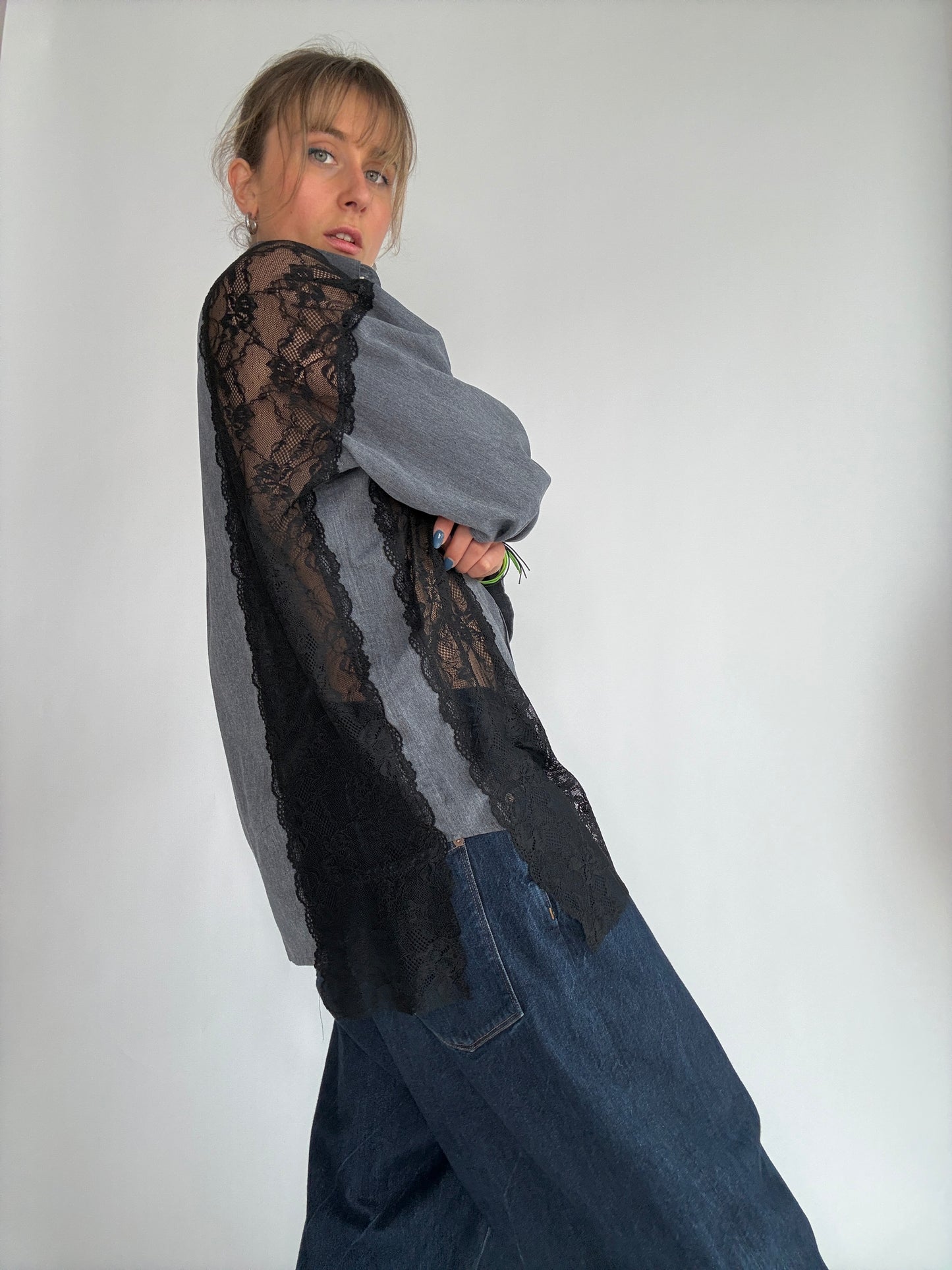 la Colette Shirt N°88