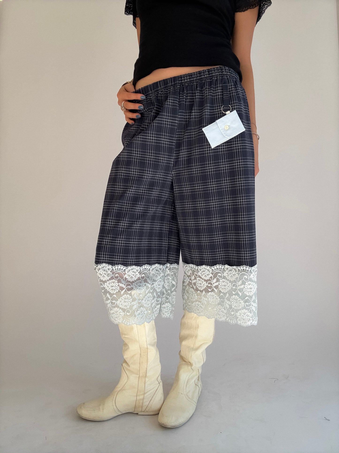 le Colette Basketball Shorts N°50