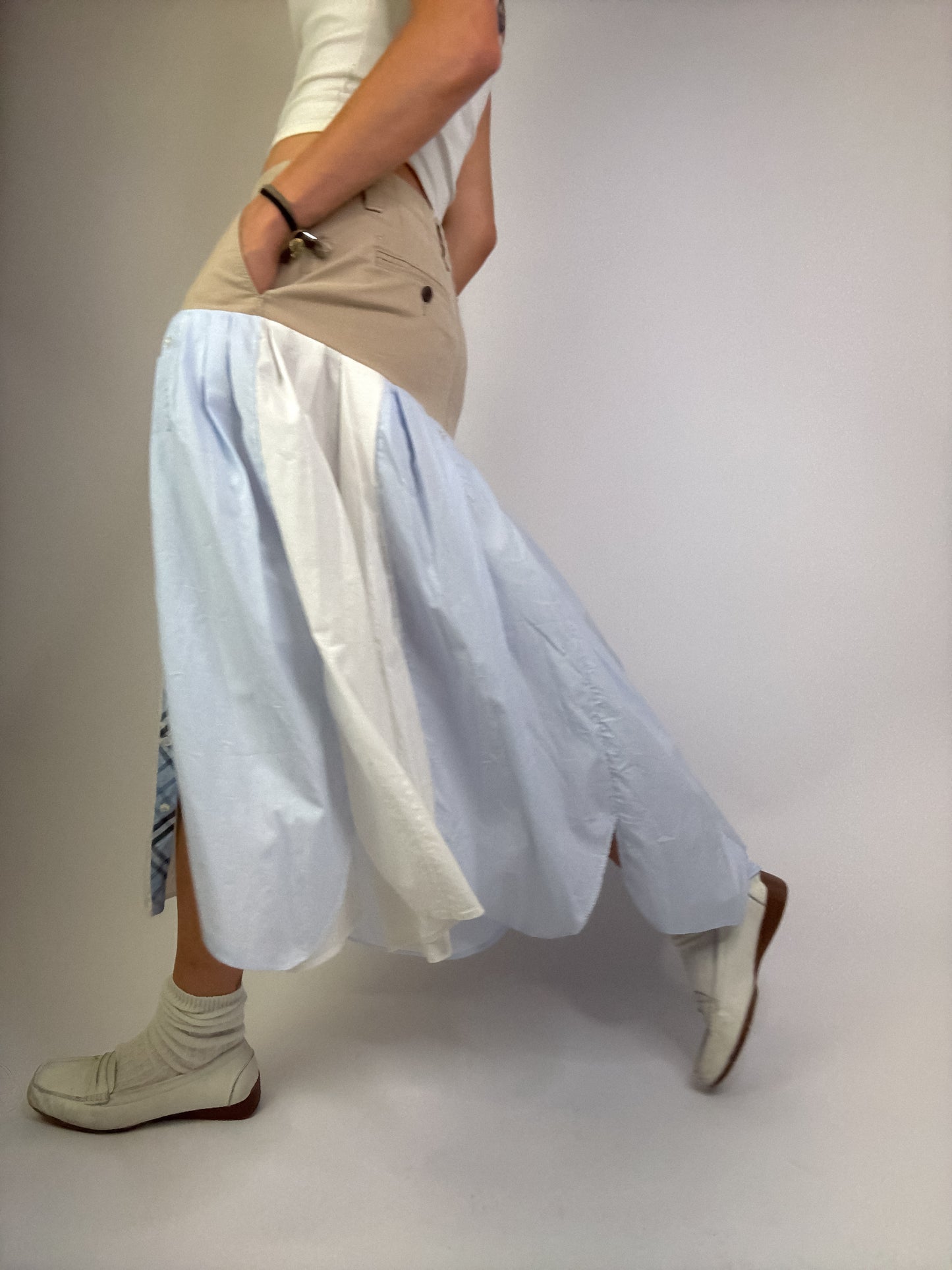June Skirt N°28