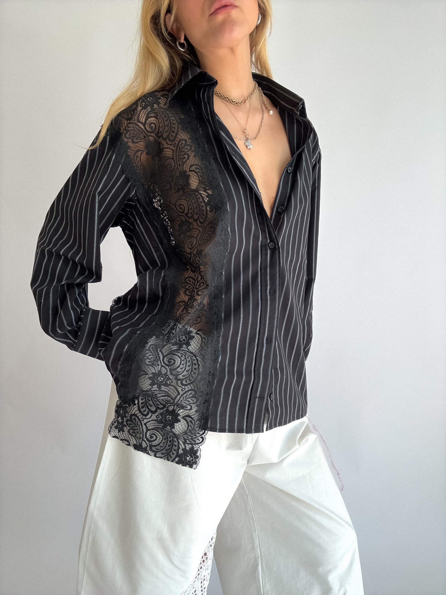 la Colette Shirt N°25