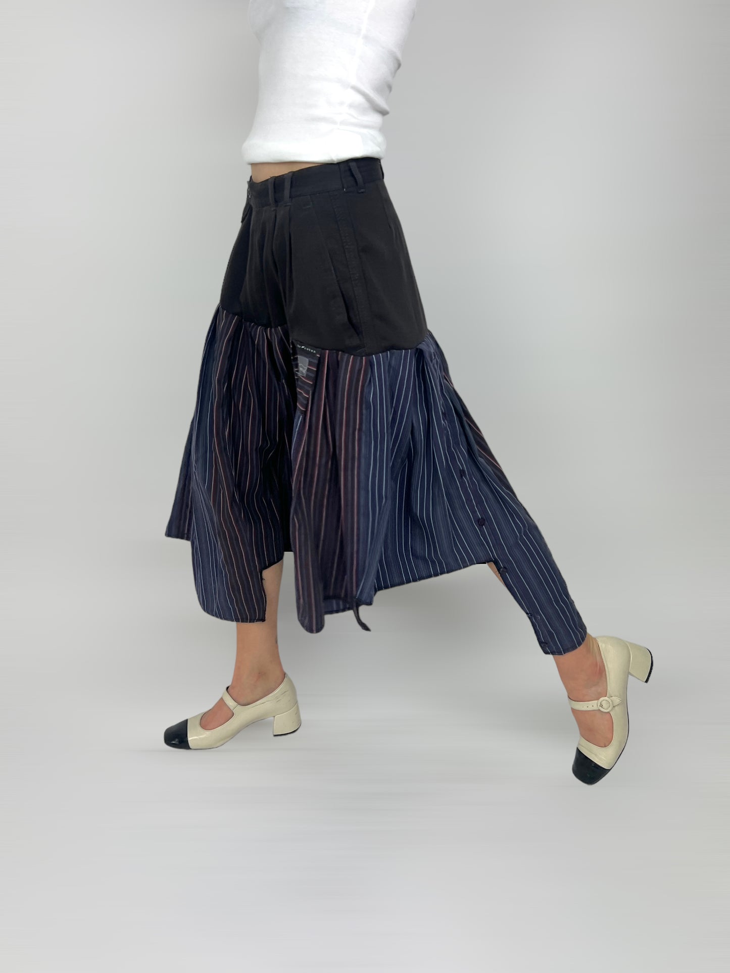 June Skirt N°5
