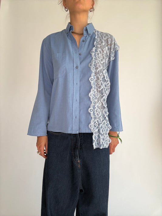 la Colette Shirt N°92