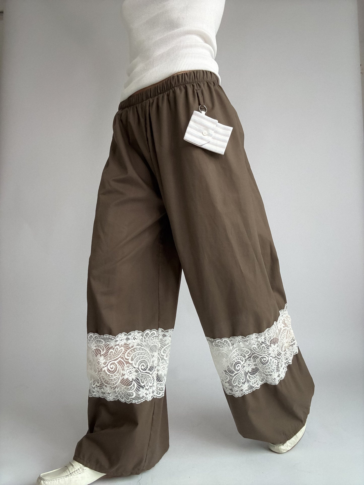 le Colette Pants N°15