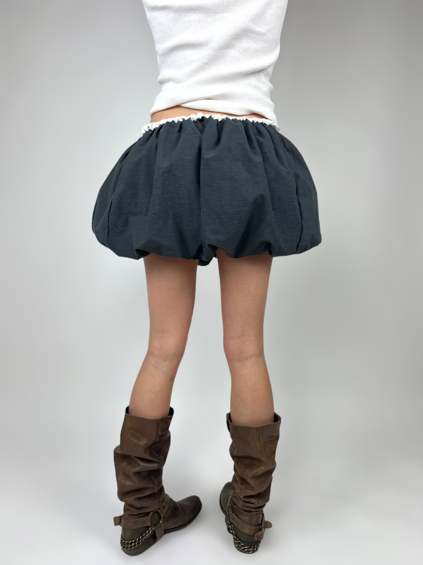 Papalo Skirt N°23