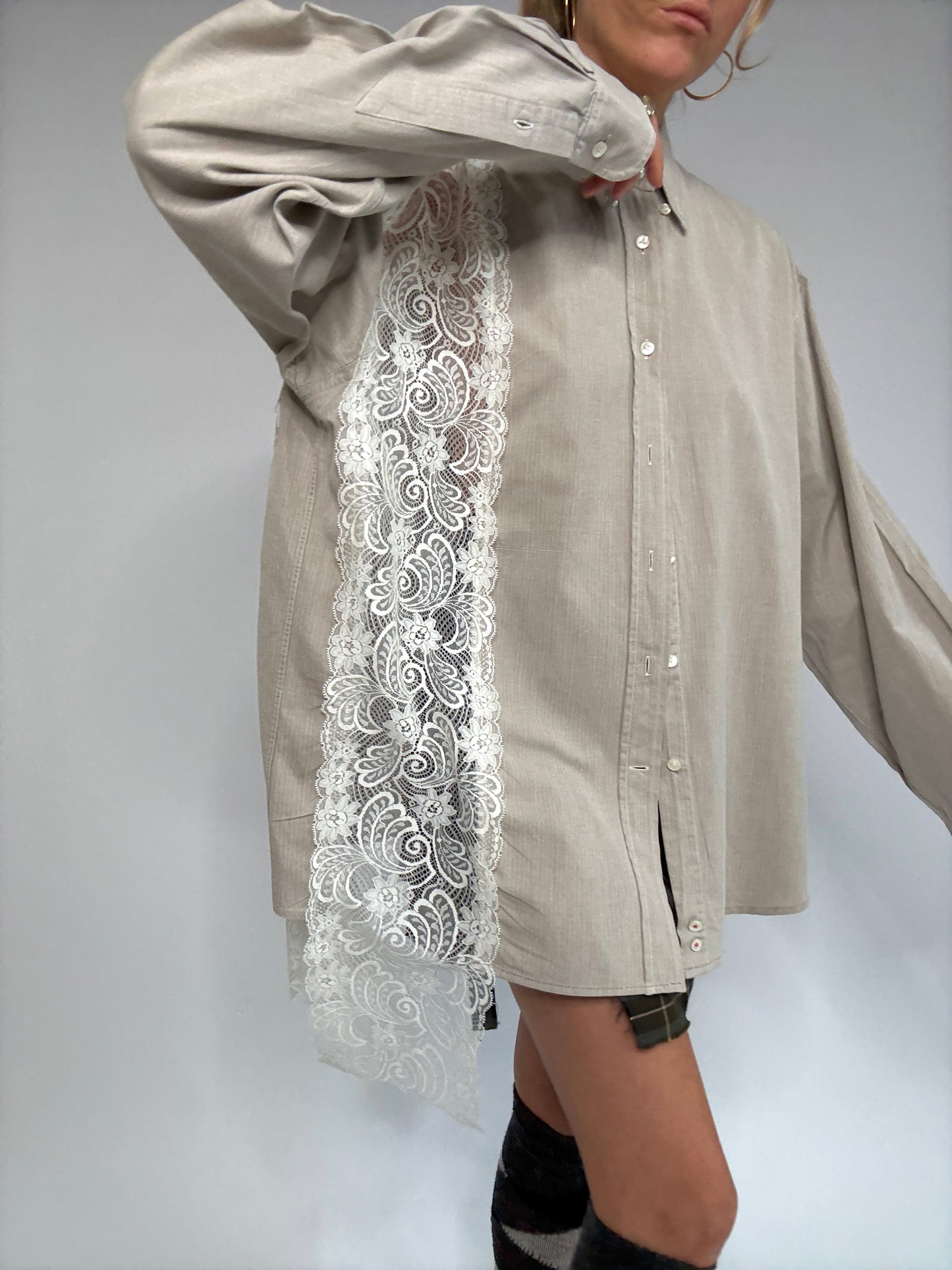 la Colette Shirt N°48