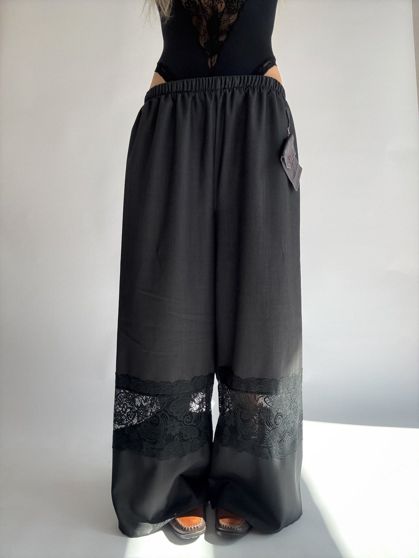 le Colette Pants N°35