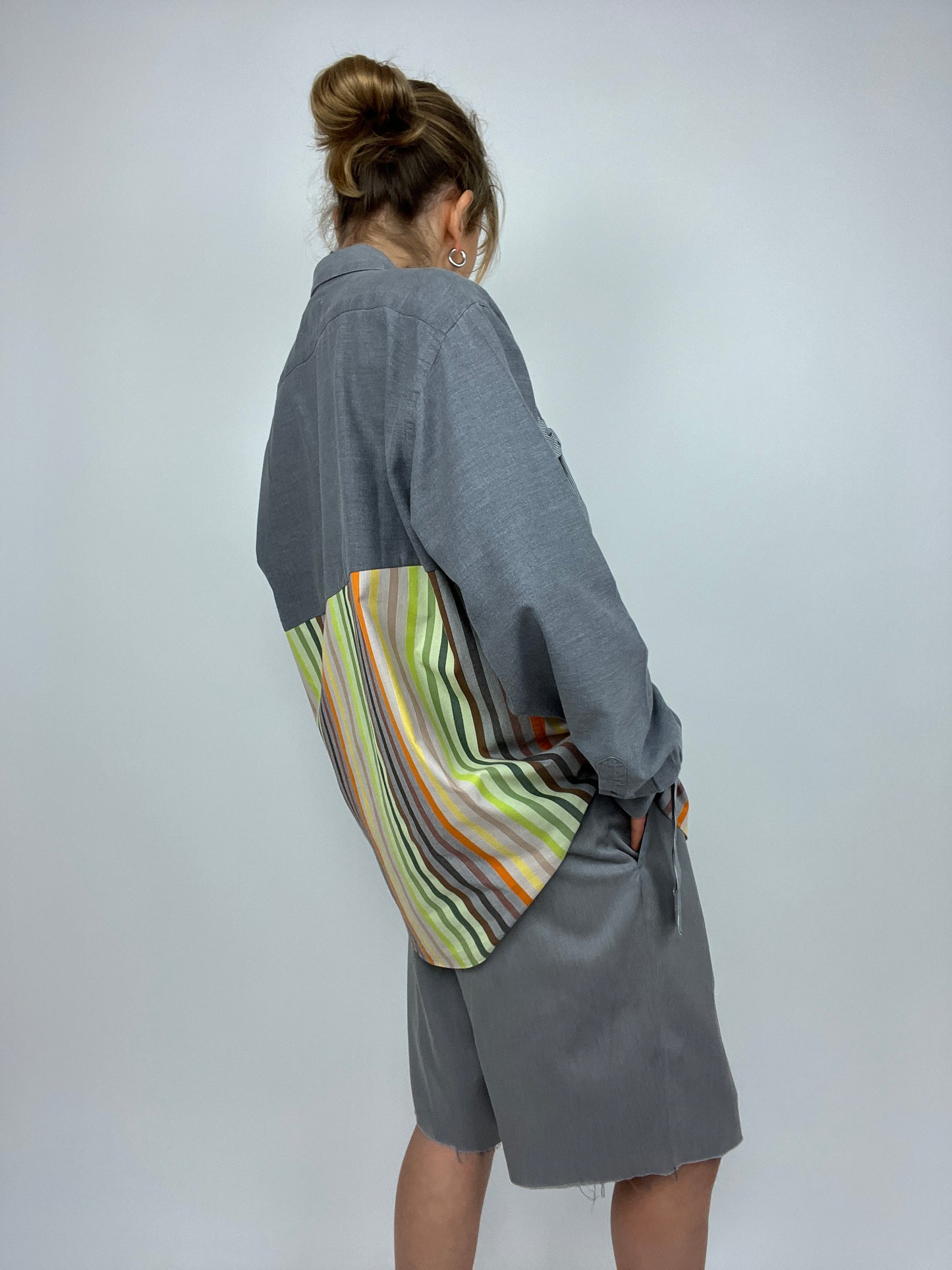 Blend Shirt N°137