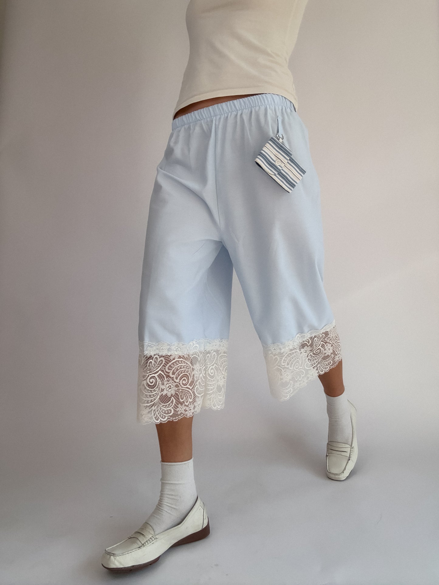 le Colette Basketball Shorts N°36