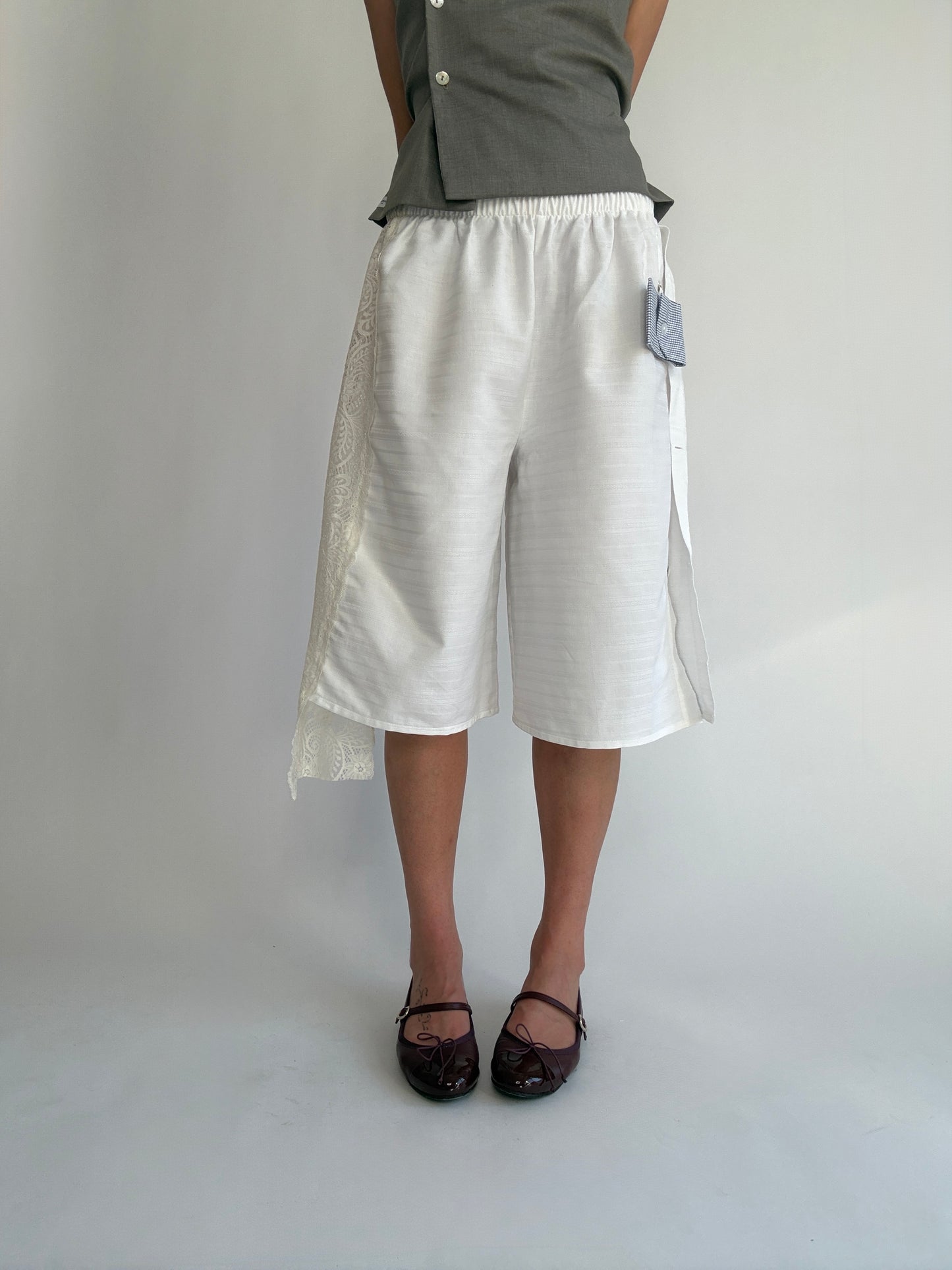 le Colette Basketball Shorts N°122