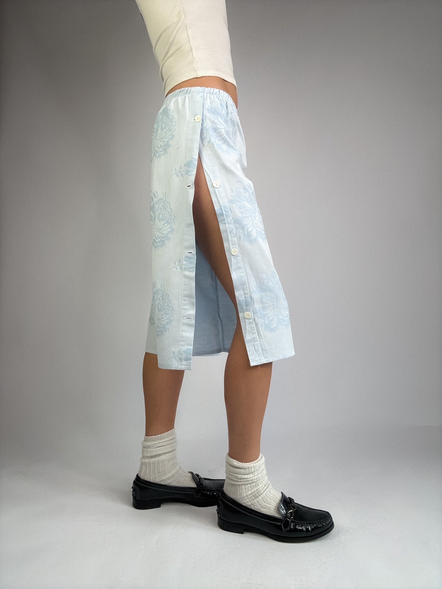 le Basketball Shorts N°8