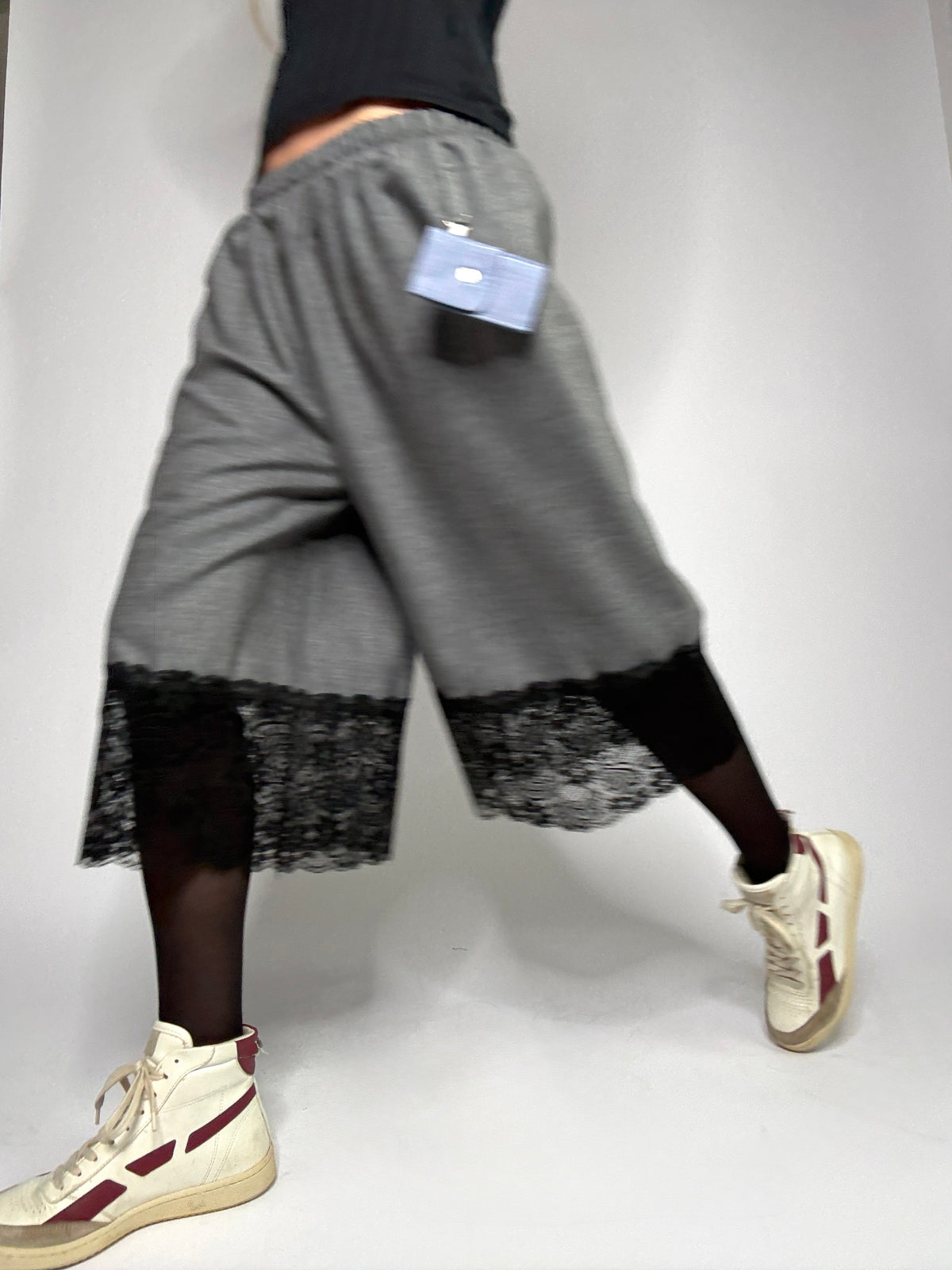 le Colette Basketball Shorts N°162