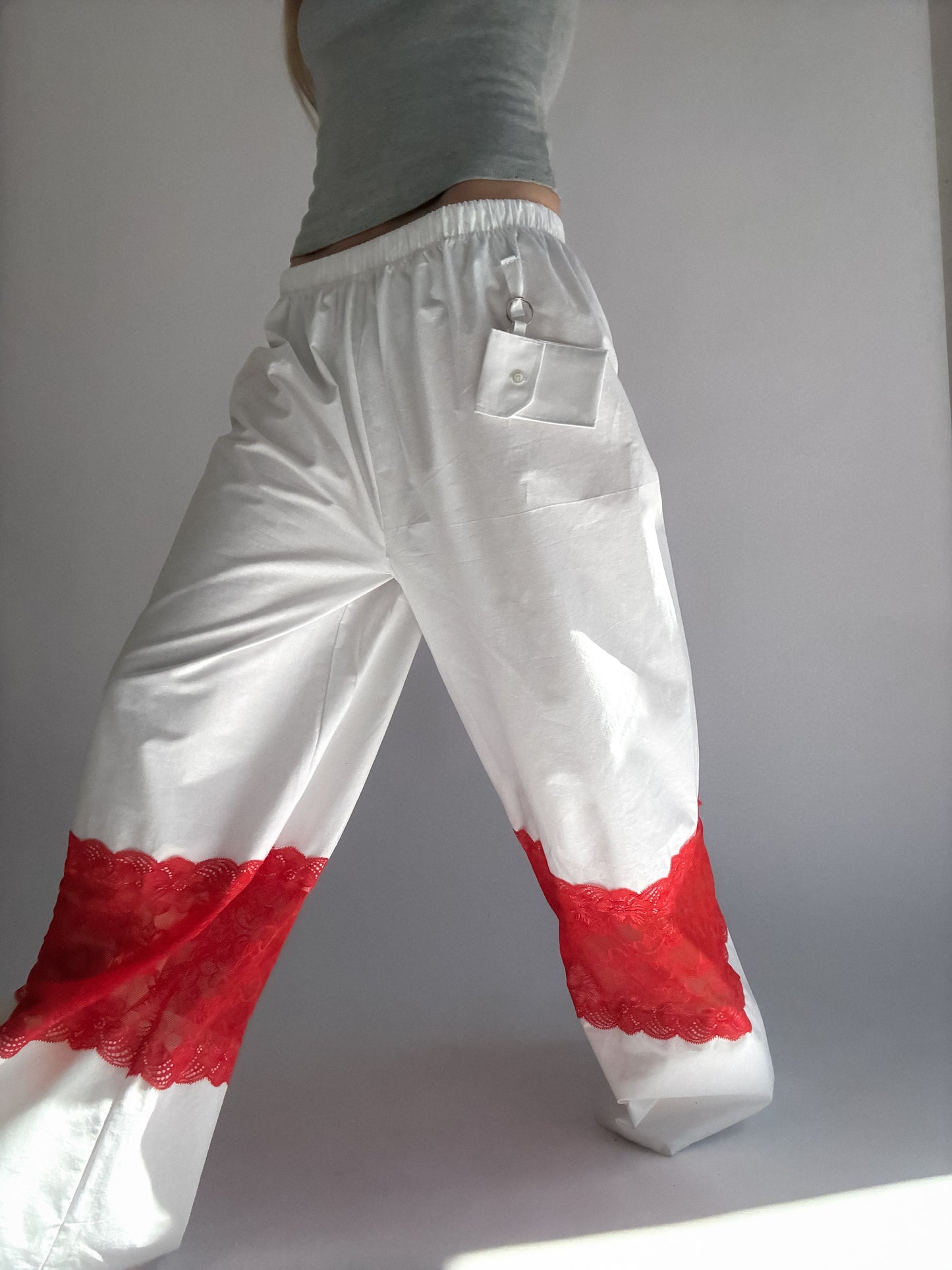 le Colette Pants N°31