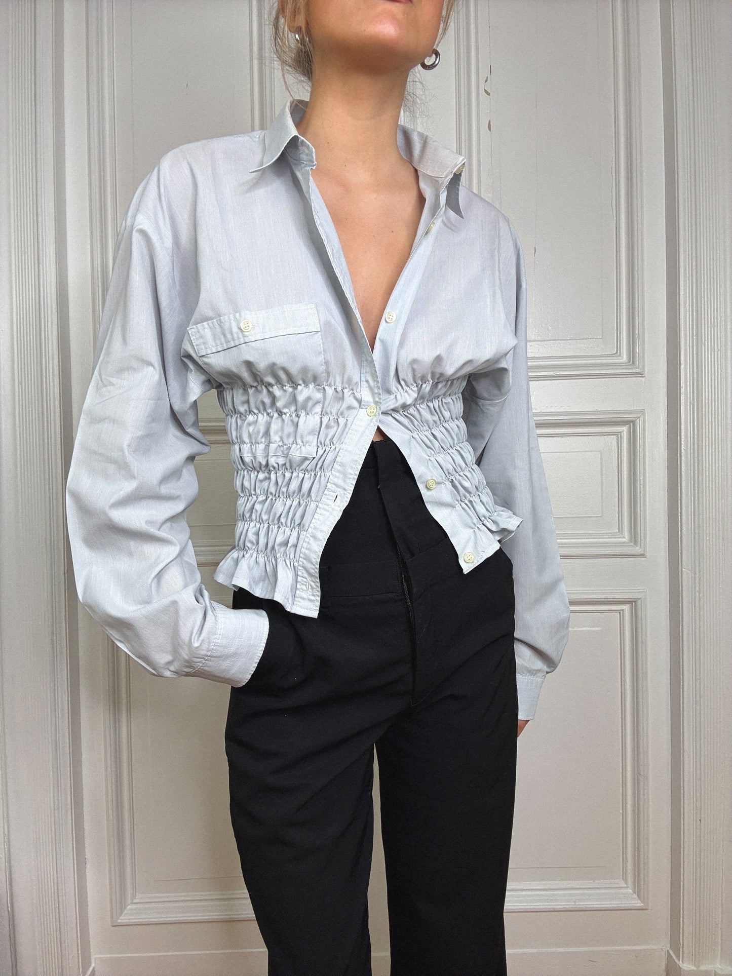 la Paolo Shirt N°12