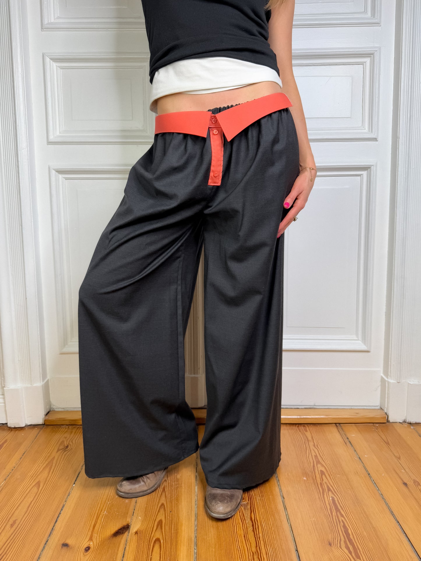 Le Frankie Pants N°31