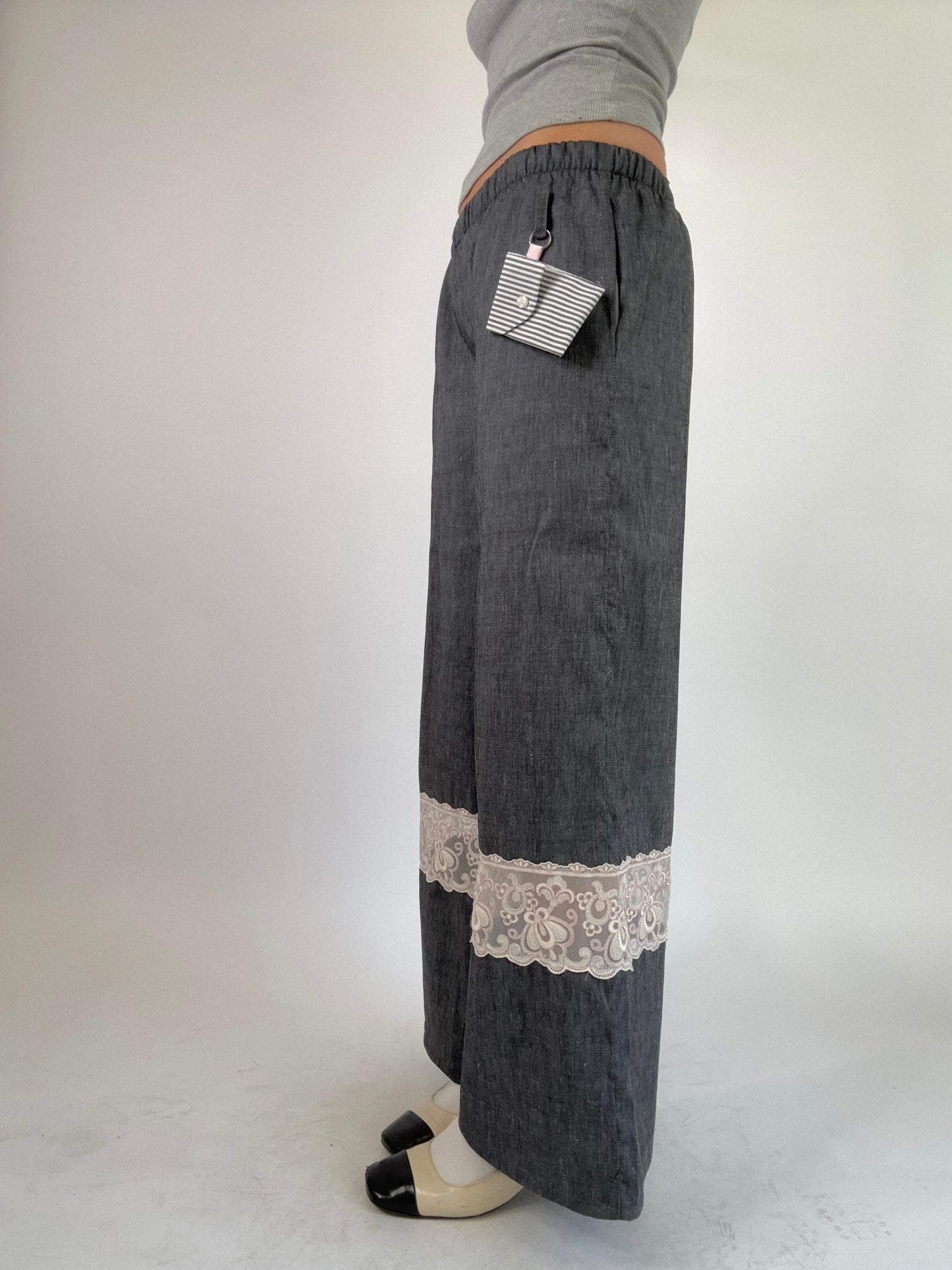 le Colette Pants N°10